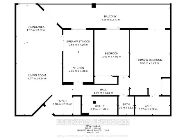 536 11th Avenue, #402