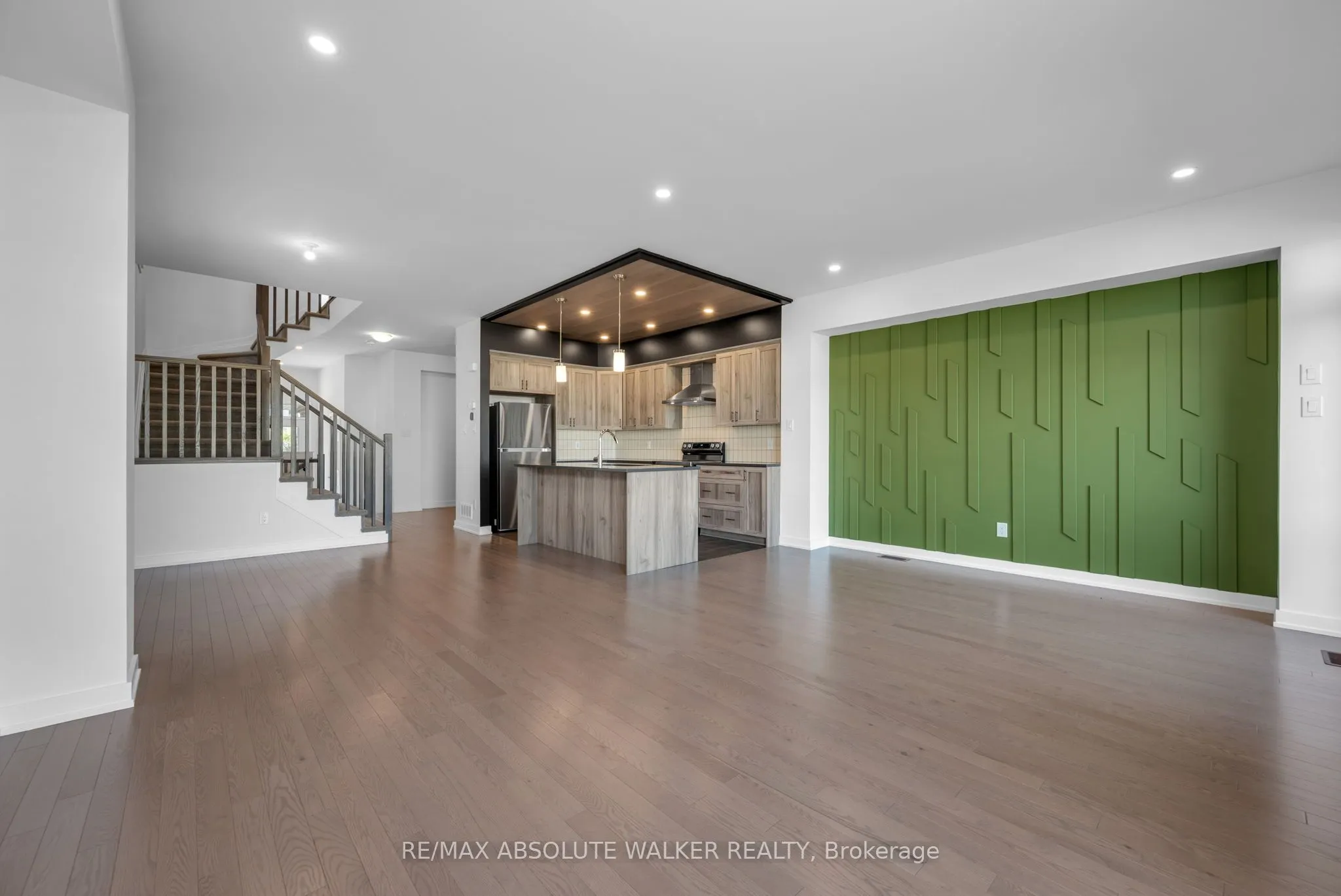 235 Finsbury Avenue