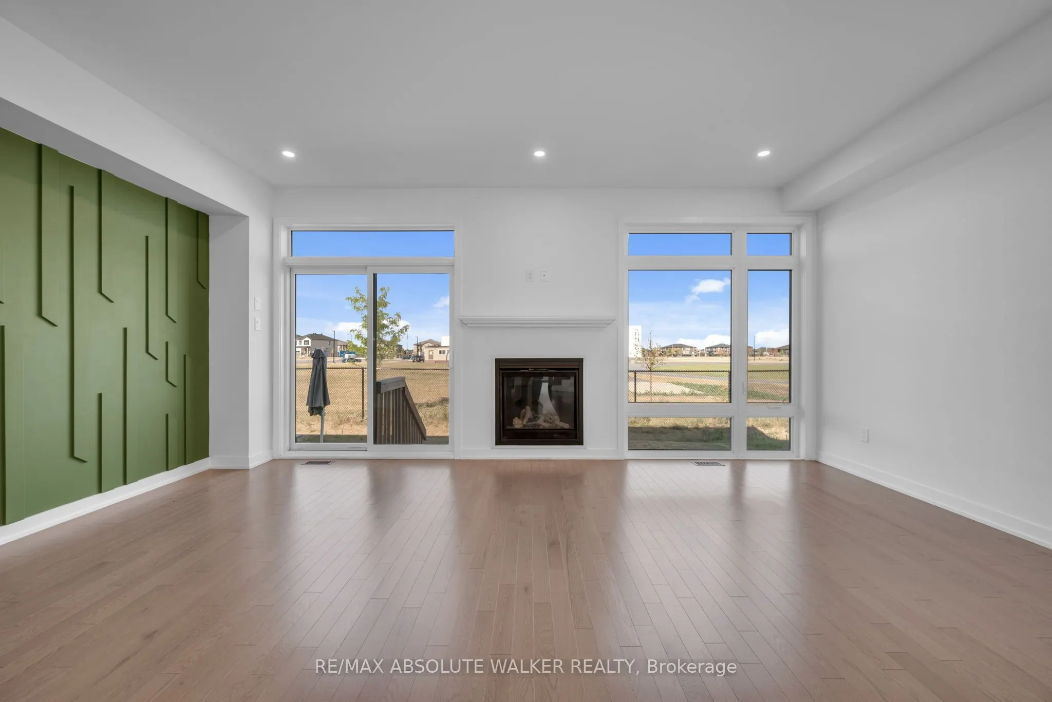 235 Finsbury Avenue