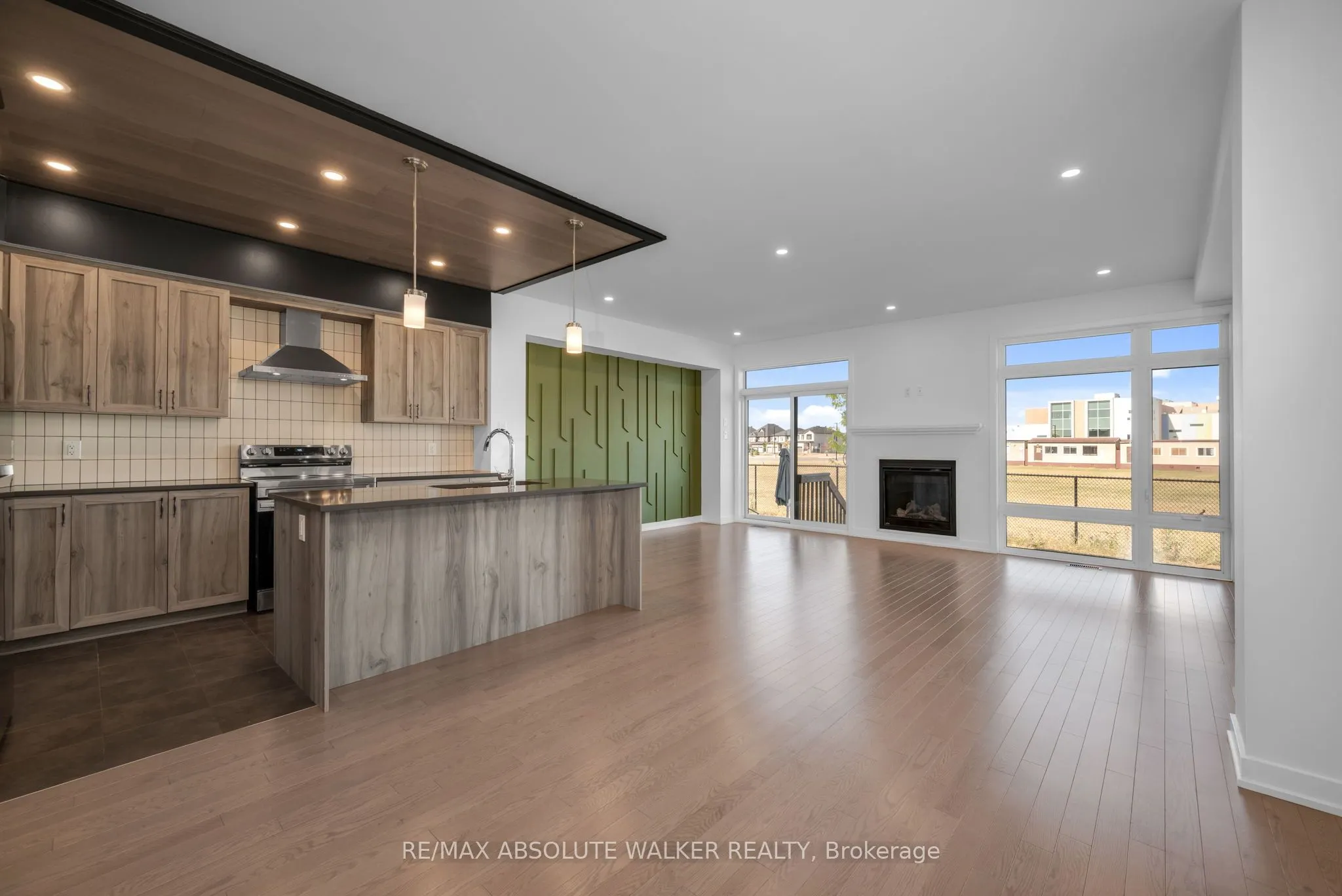 235 Finsbury Avenue