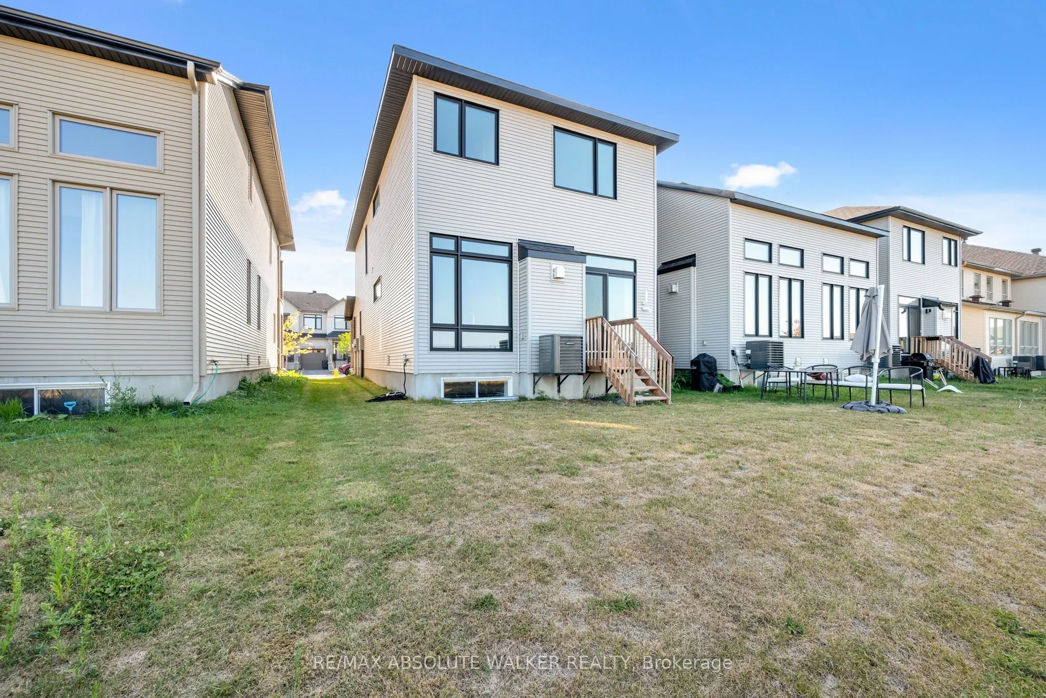 235 Finsbury Avenue