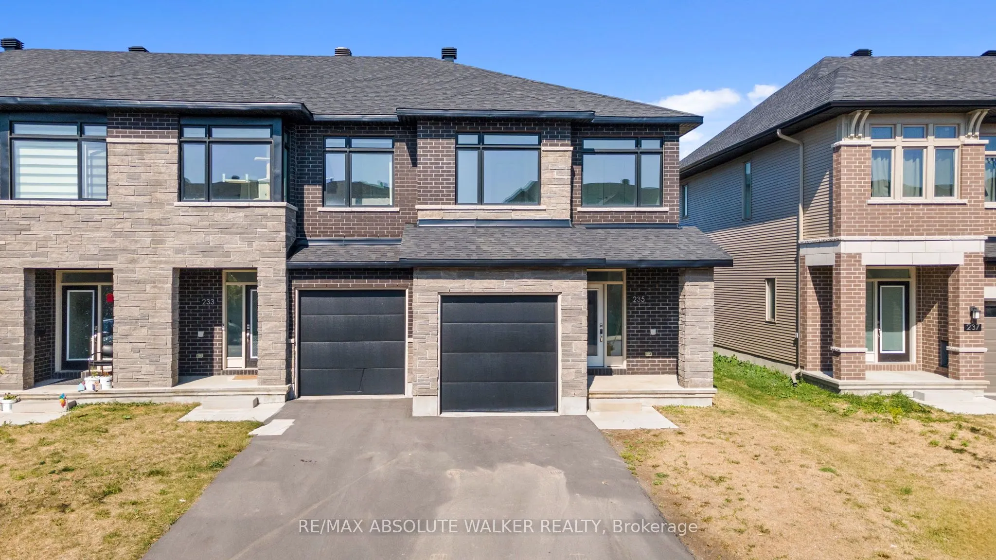 235 Finsbury Avenue