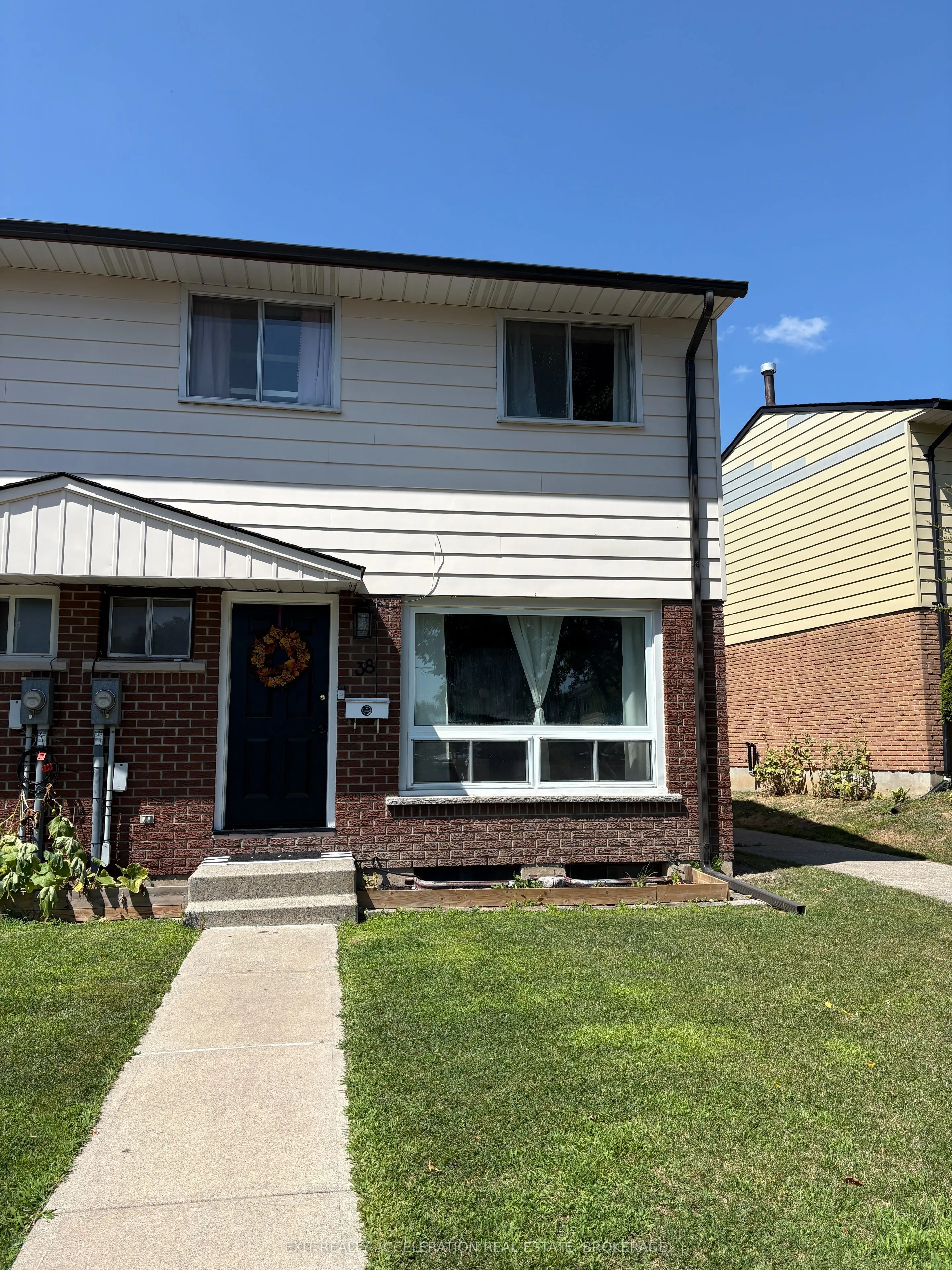 38 Winchester Drive, #38