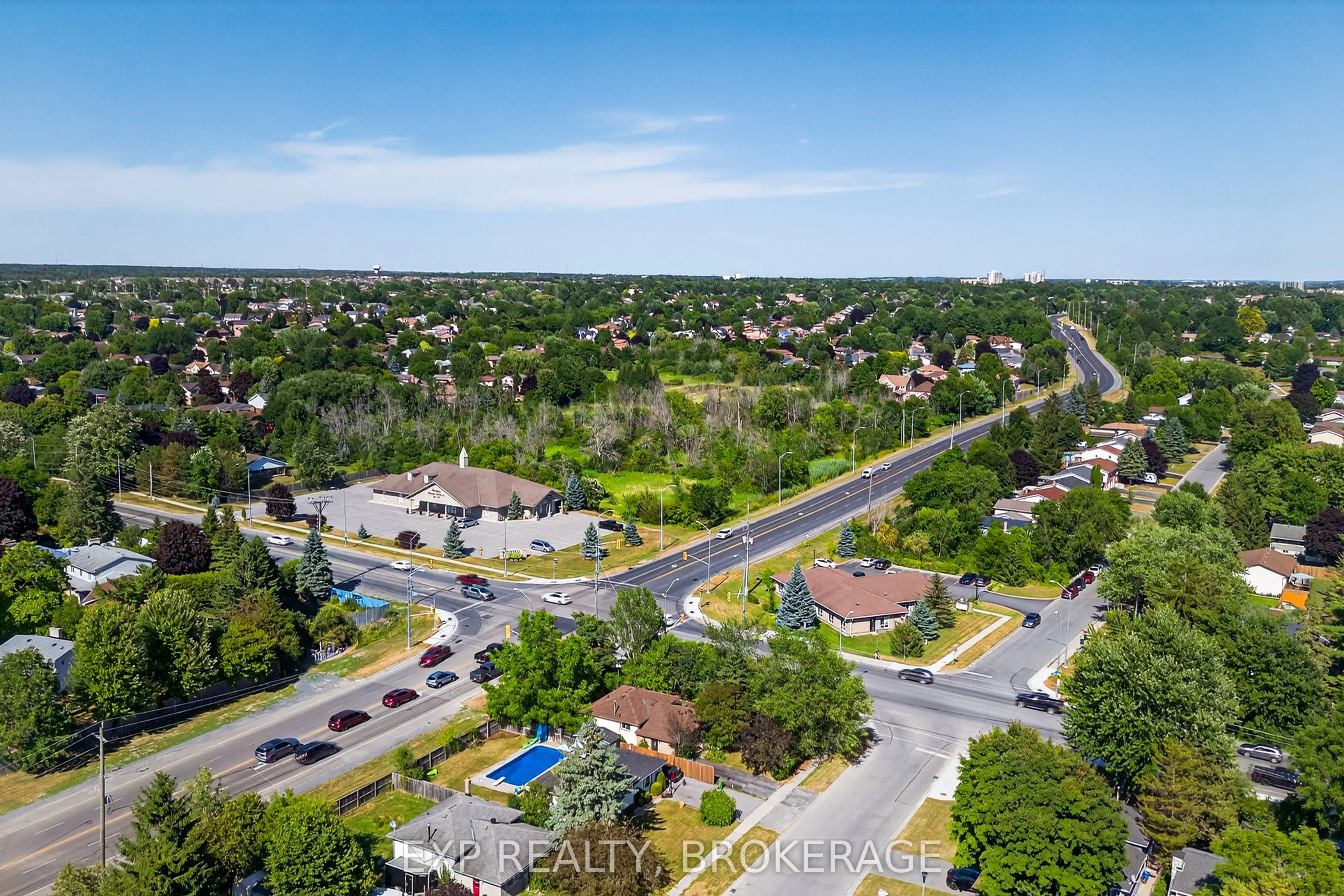 1284 WAVERLEY Crescent