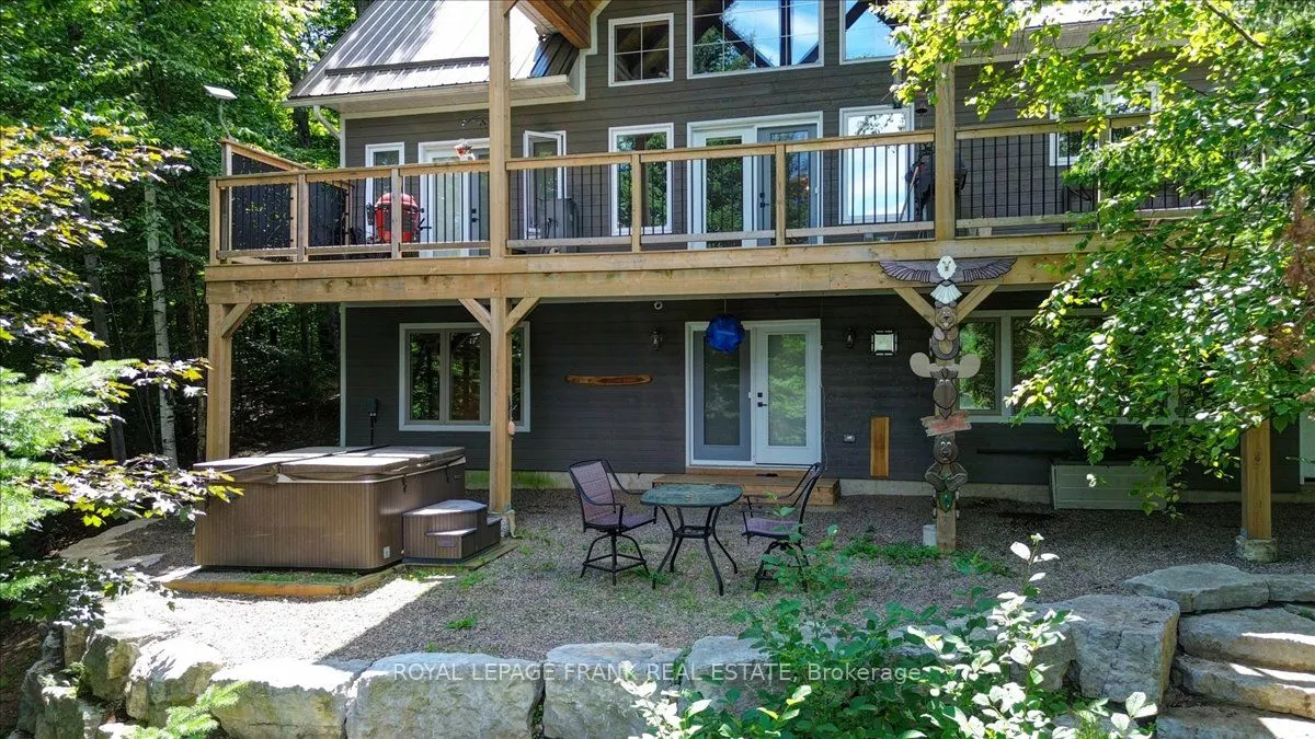 355 West Diamond Lake Road