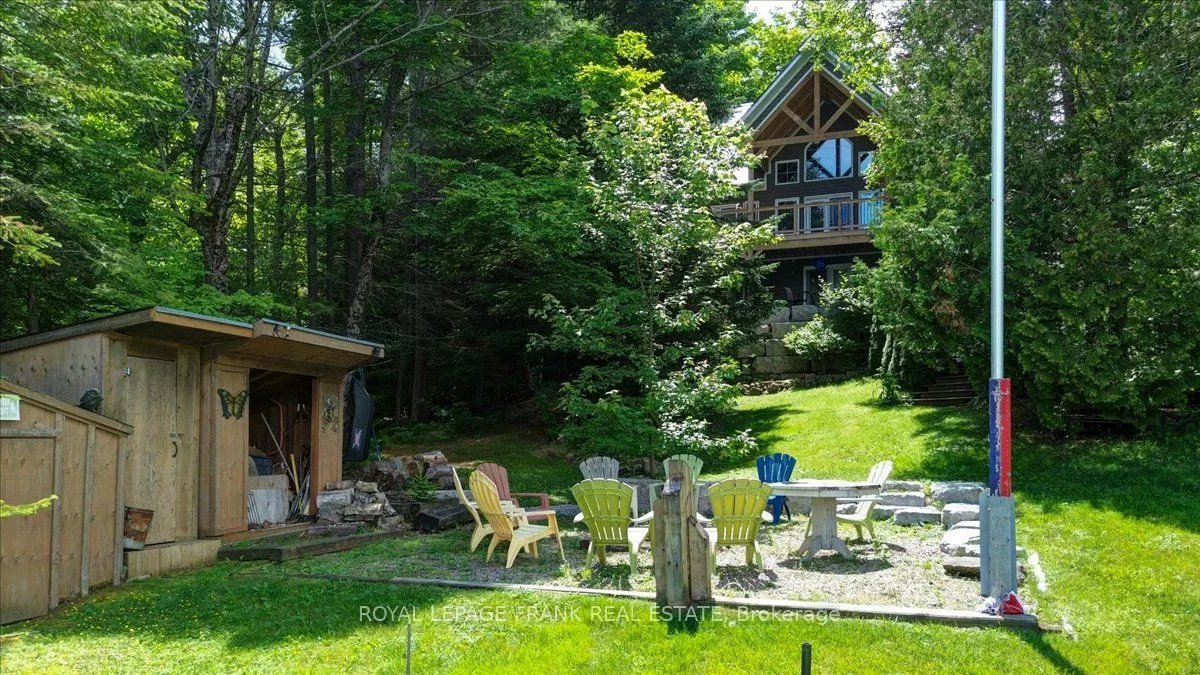 355 West Diamond Lake Road