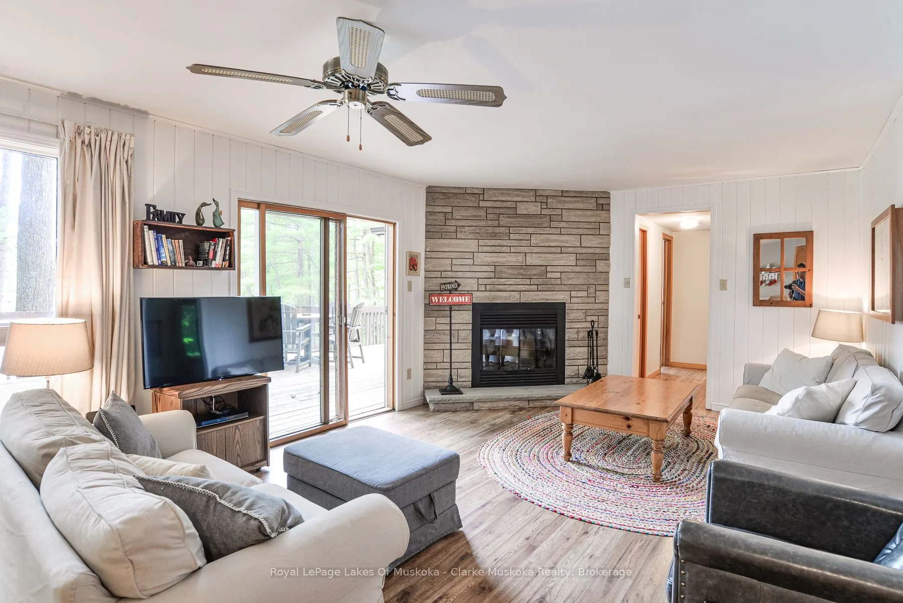 1007 OMINECA Road, #6