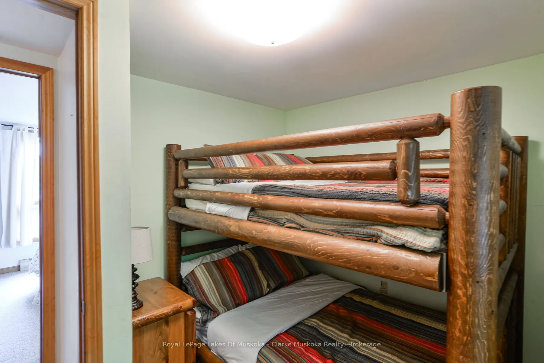 1007 OMINECA Road, #6