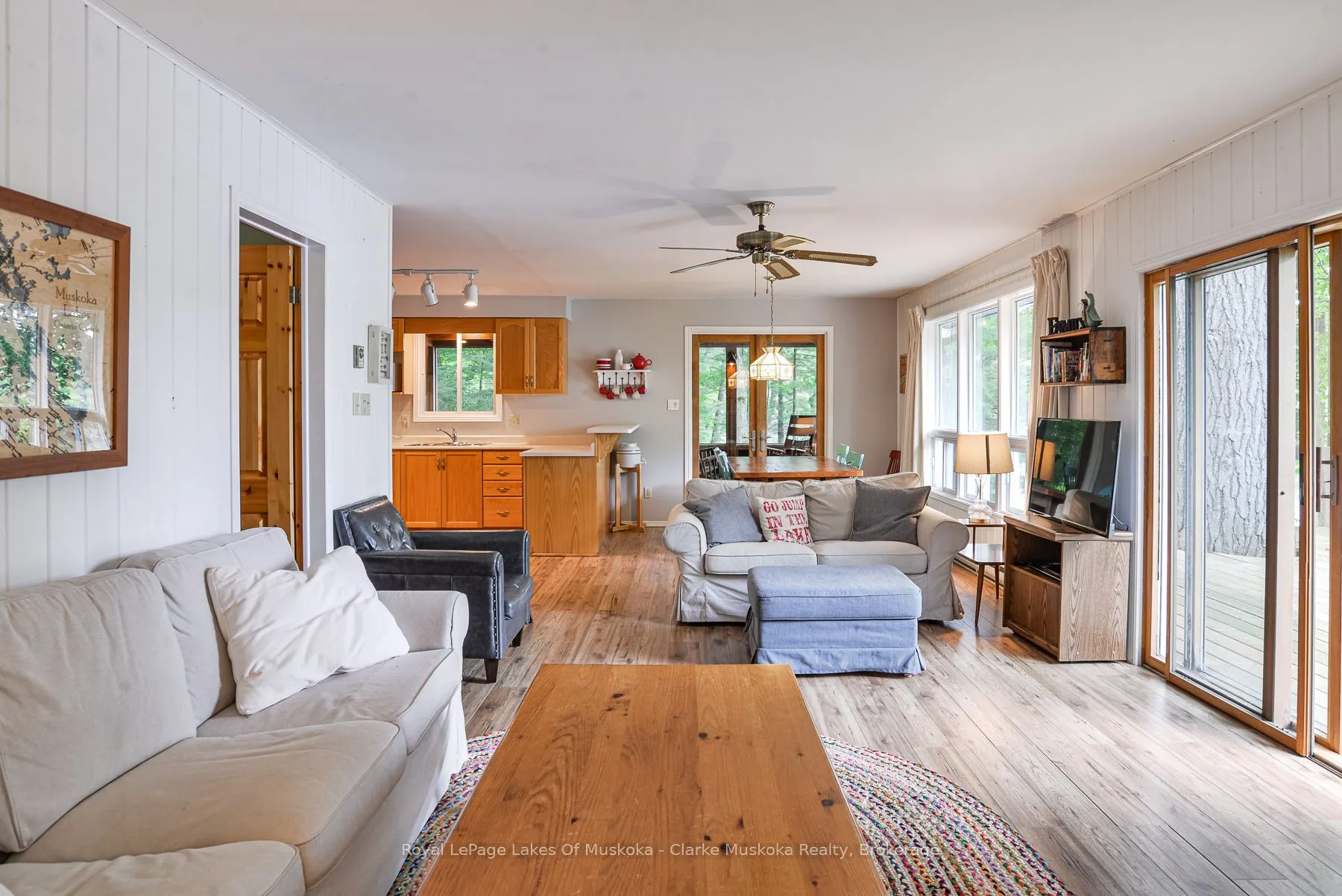 1007 OMINECA Road, #6