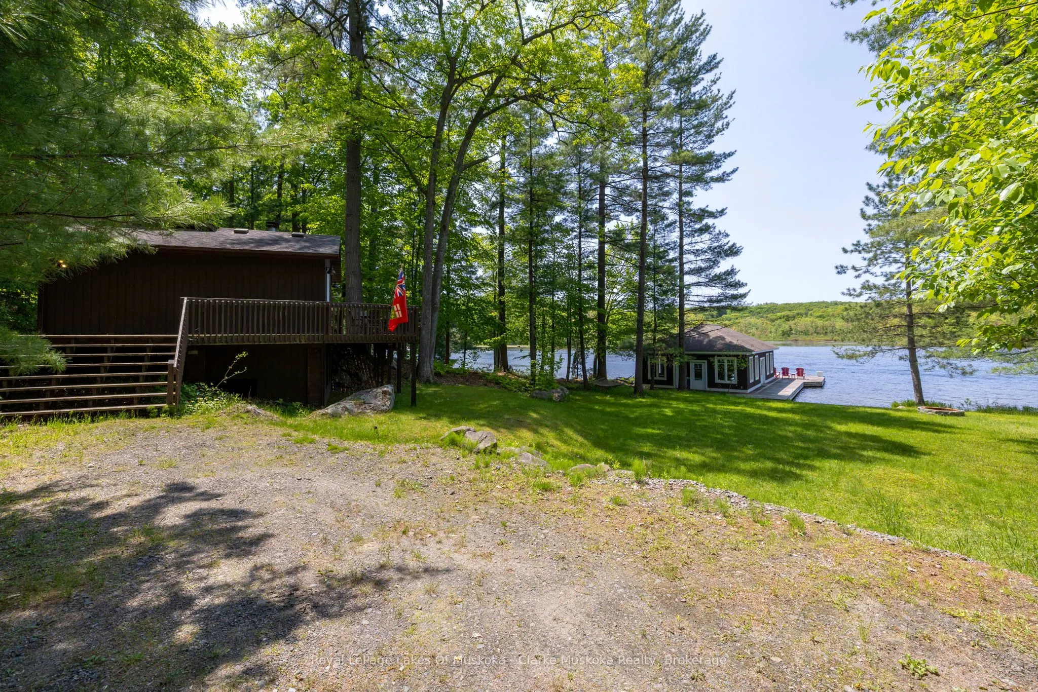 1007 OMINECA Road, #6
