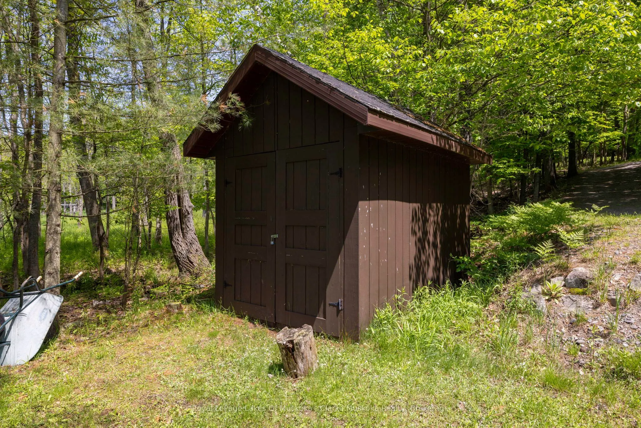 1007 OMINECA Road, #6