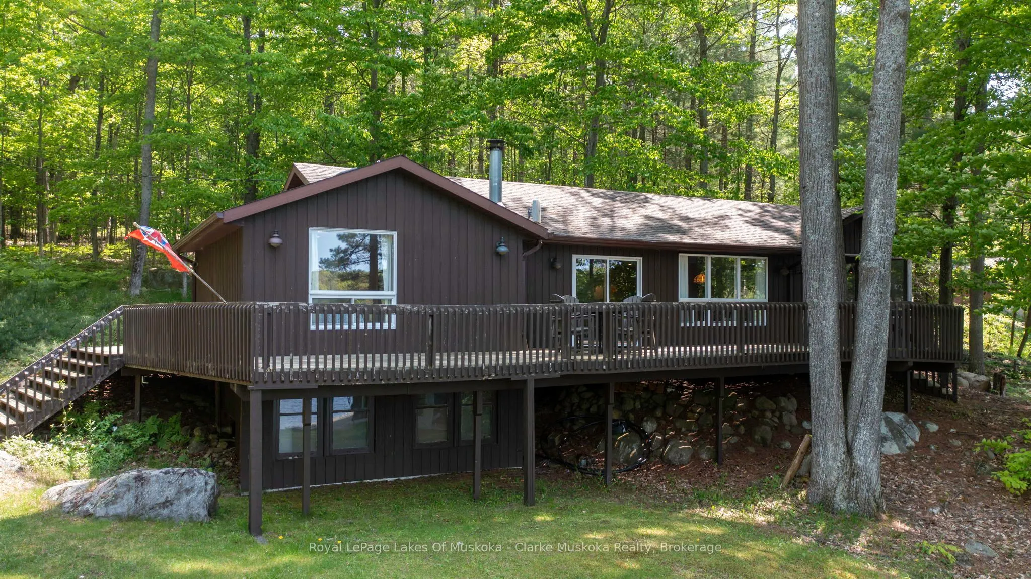 1007 OMINECA Road, #6