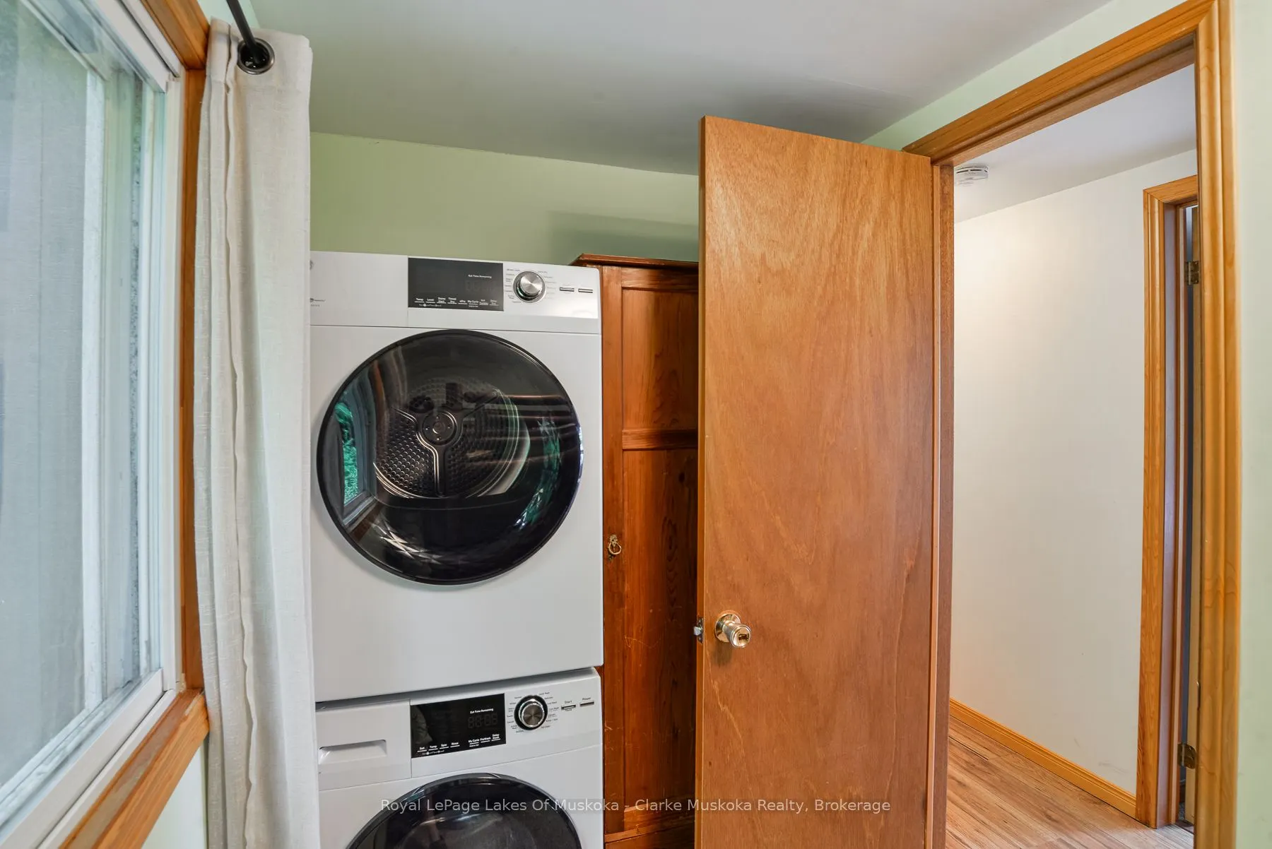 1007 OMINECA Road, #6