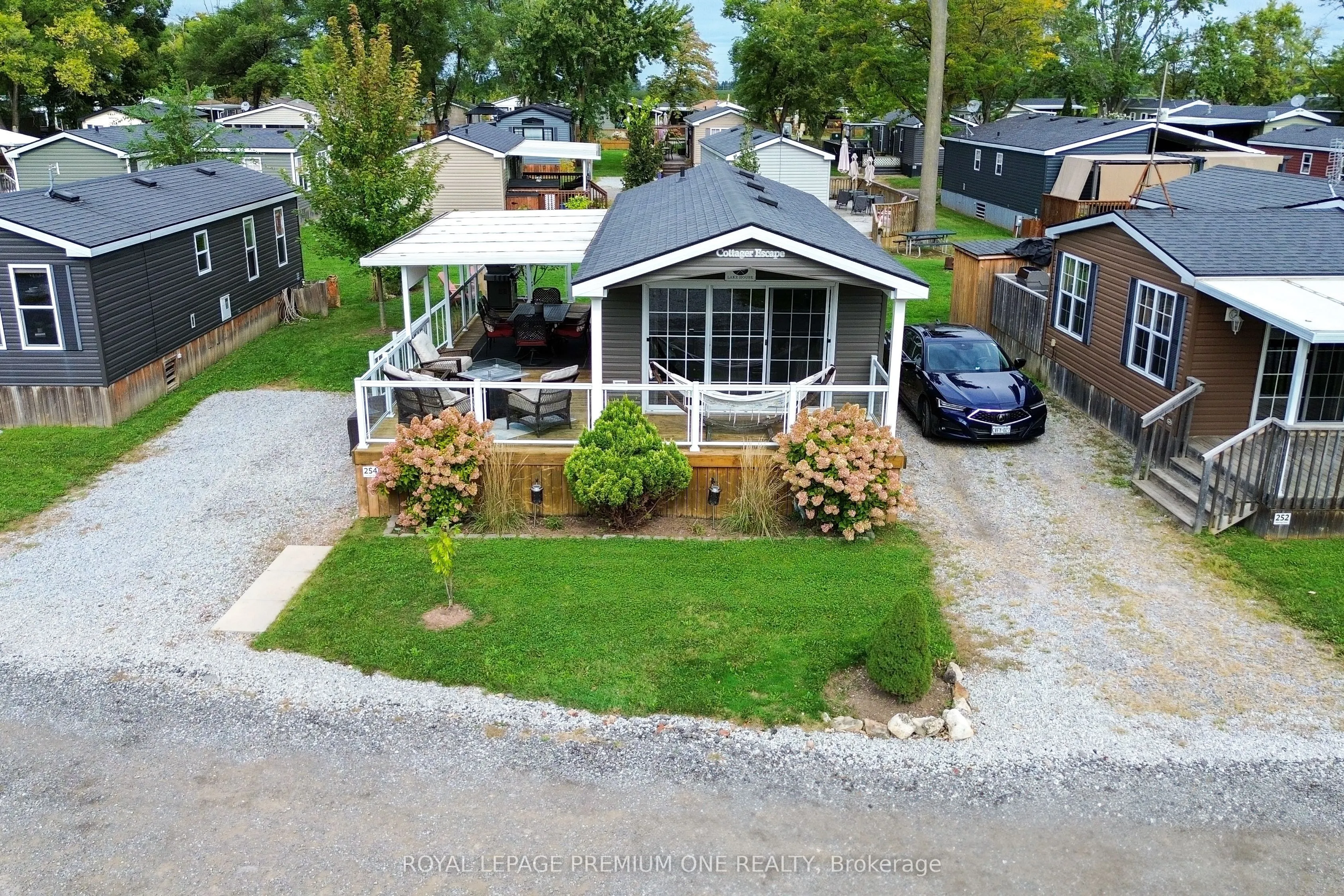 1501 LINE 8 Road, #254