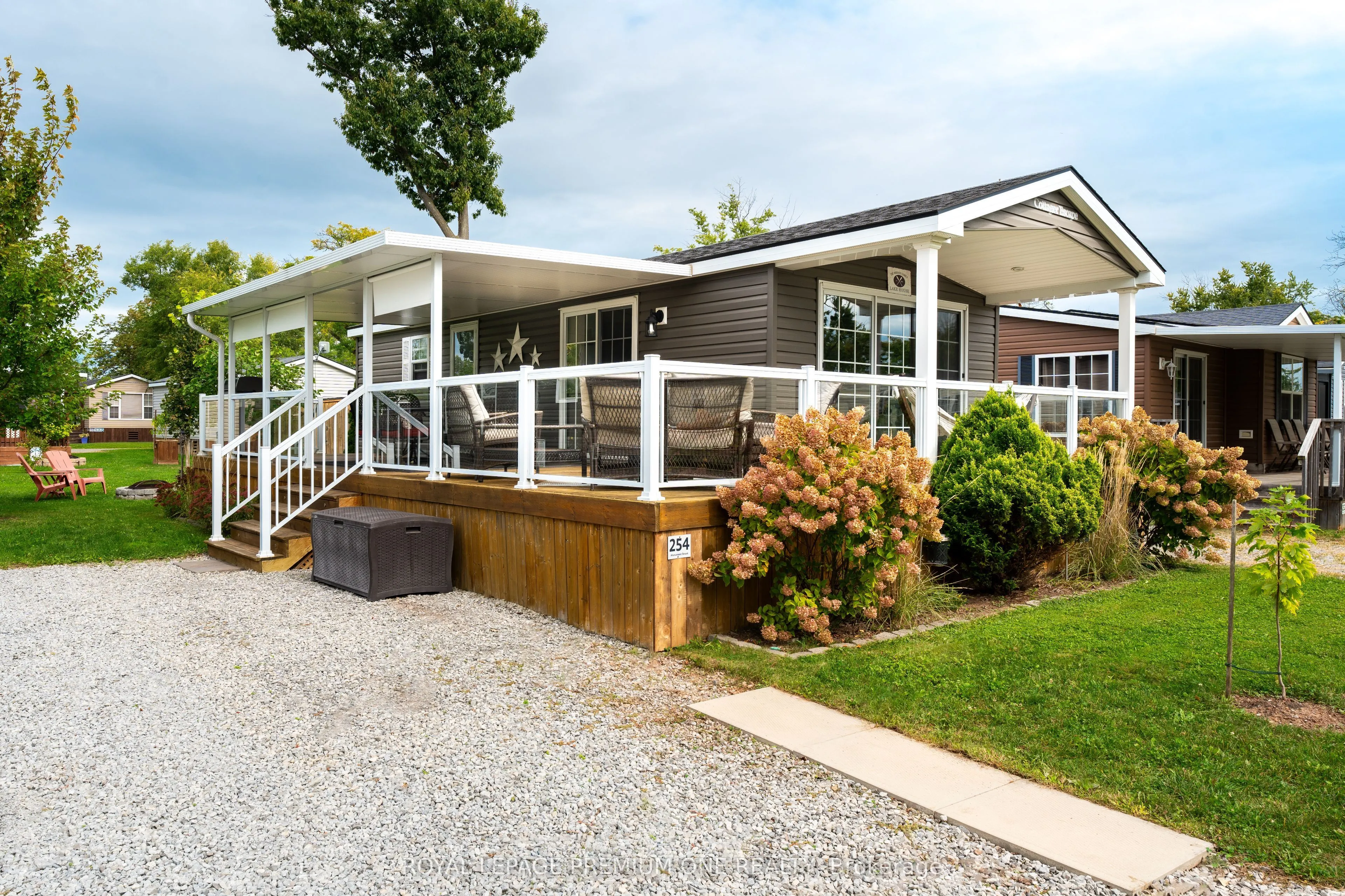 1501 LINE 8 Road, #254