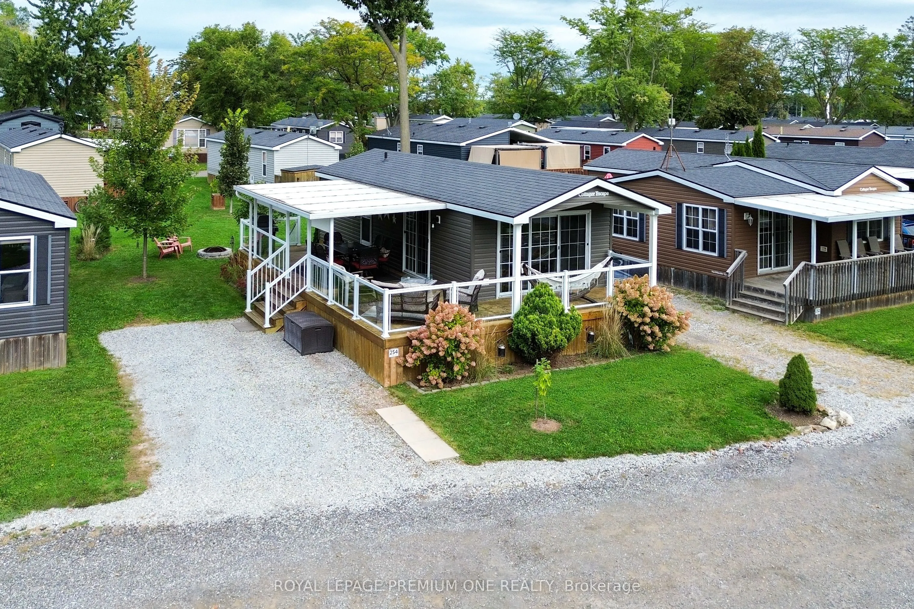 1501 LINE 8 Road, #254