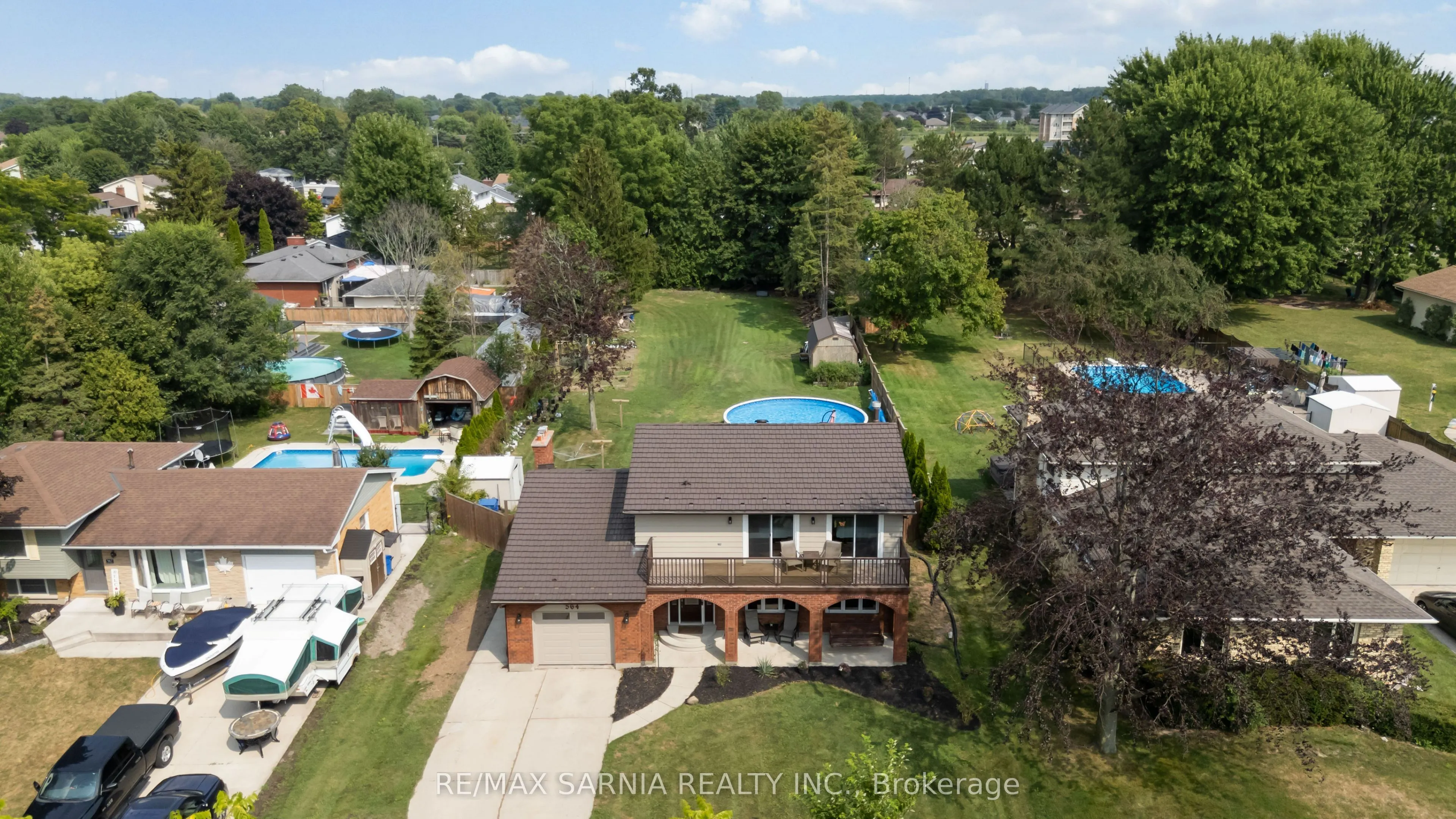 564 Riverside Drive
