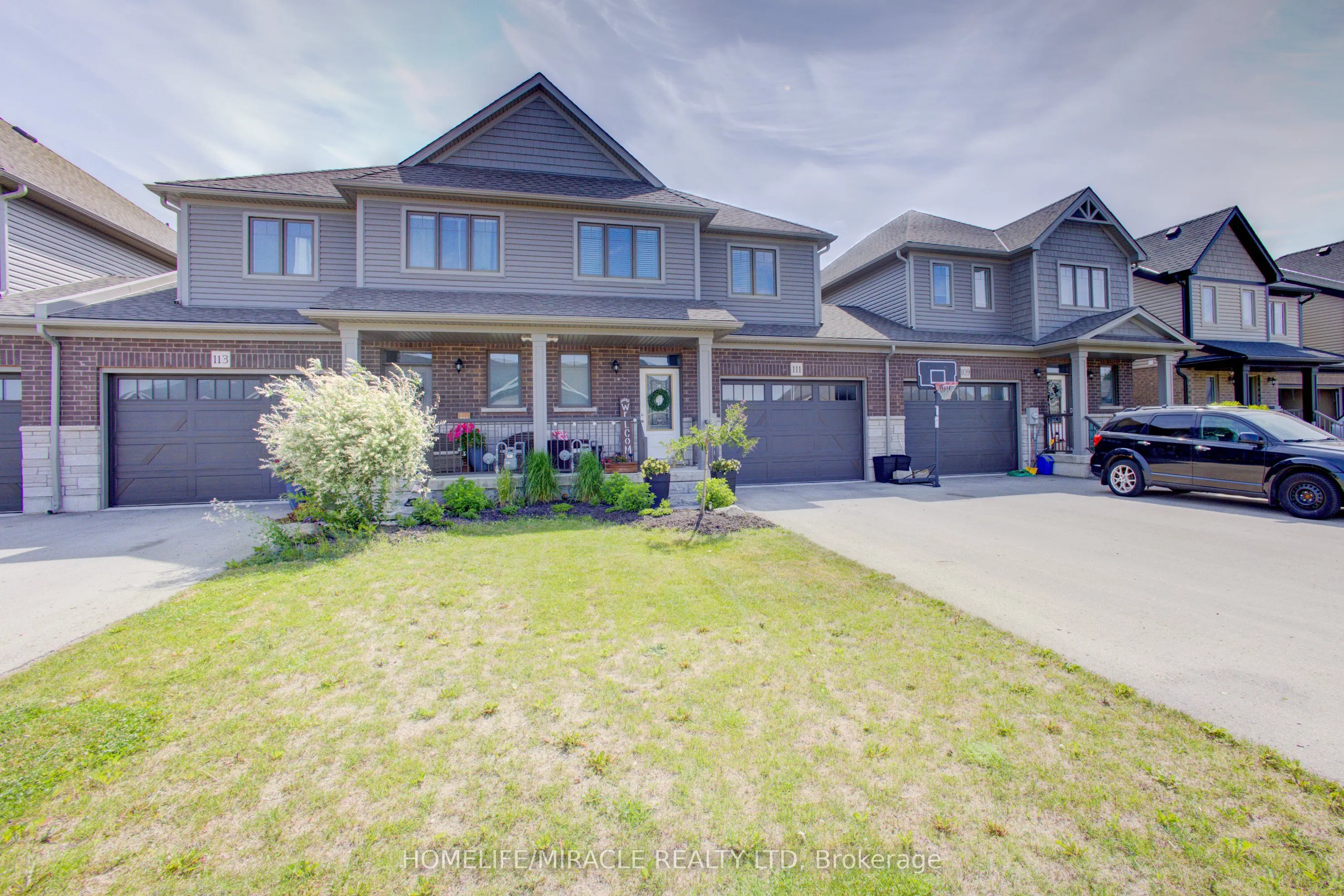 111 Shady Hill Road