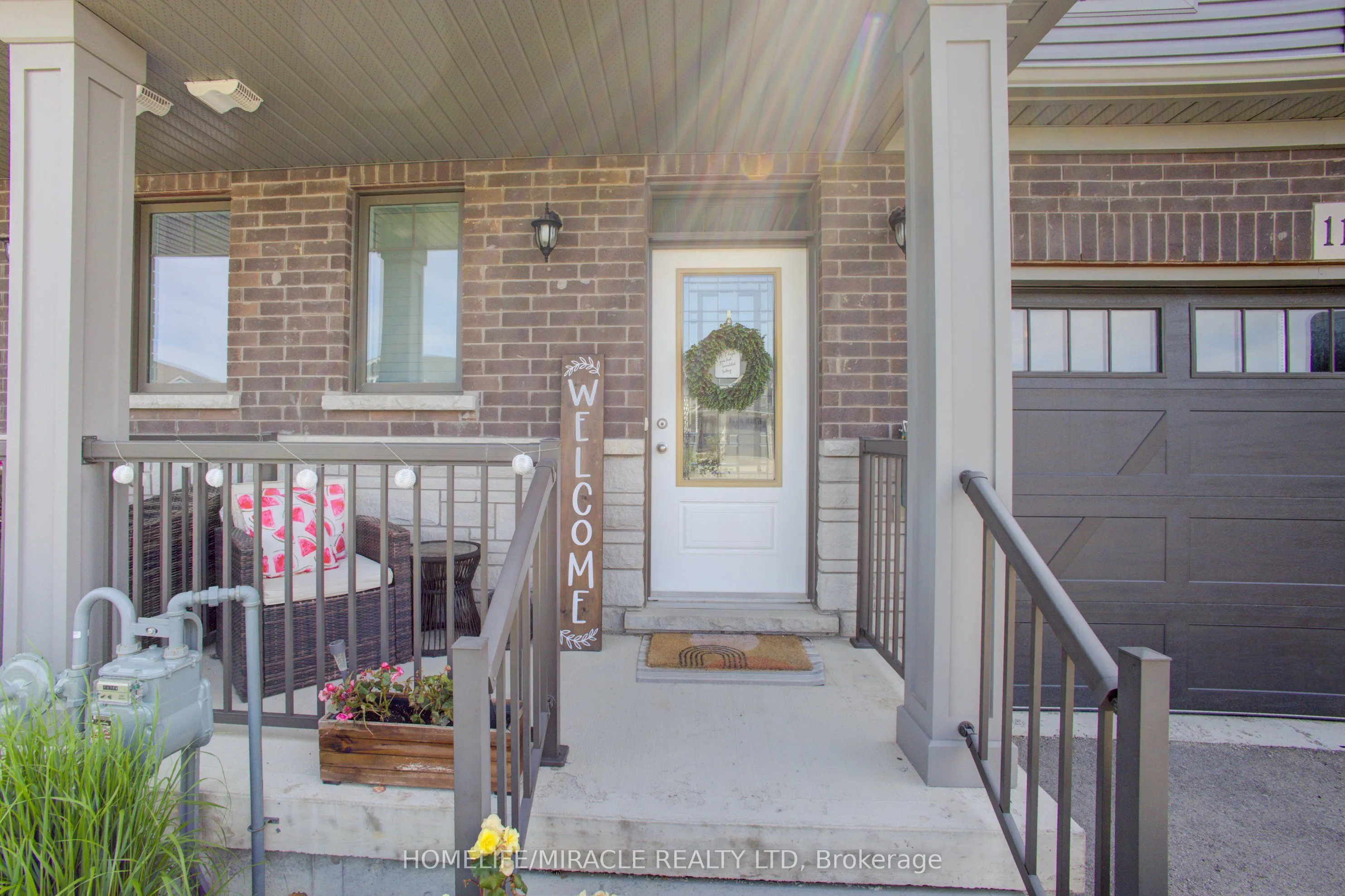 111 Shady Hill Road