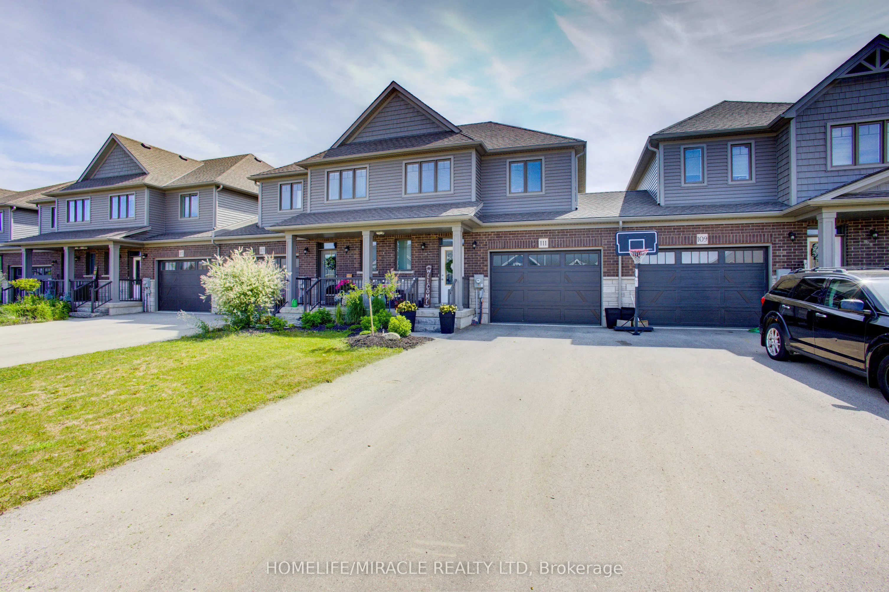 111 Shady Hill Road