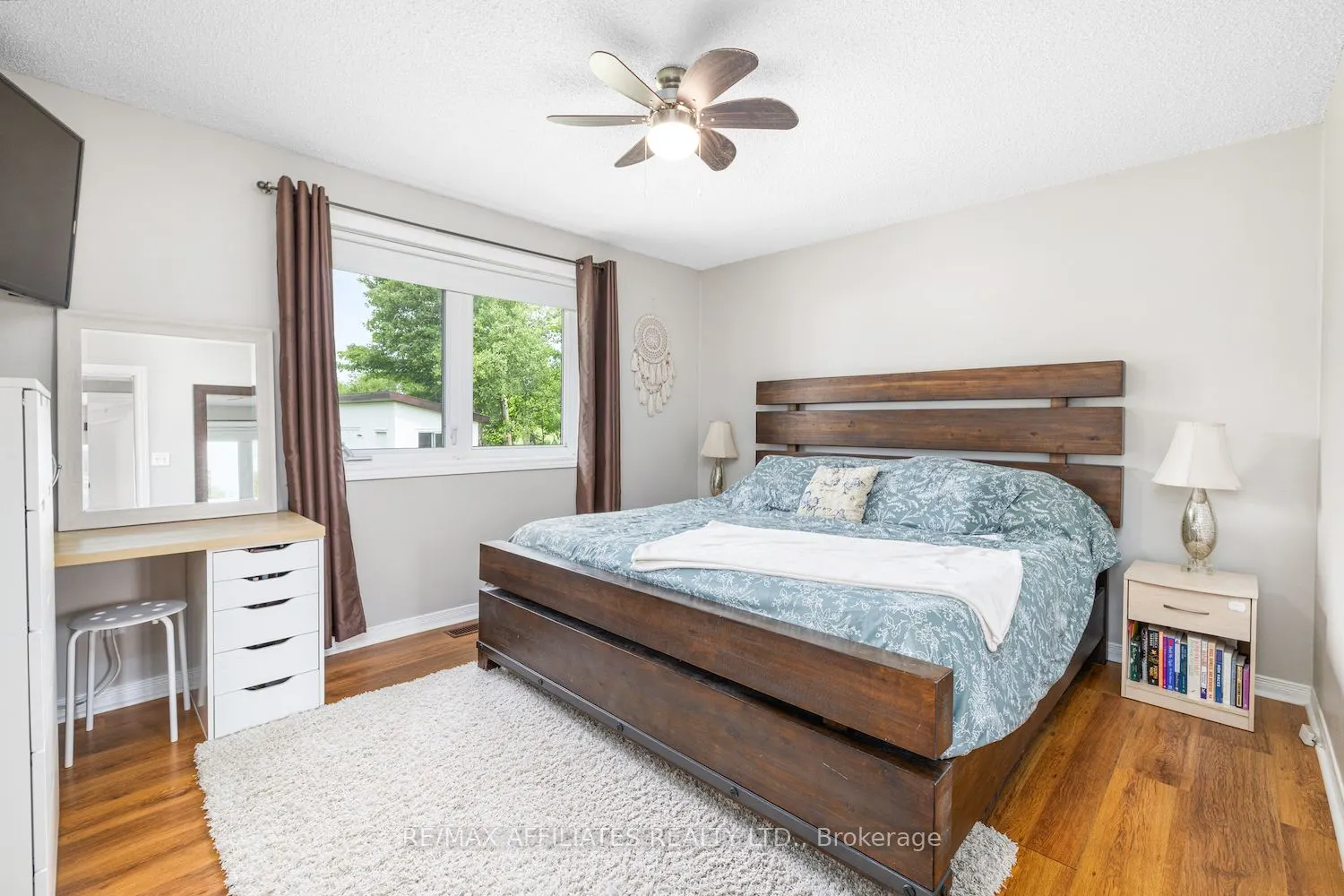 1494 RAMSAY 8 CON Road