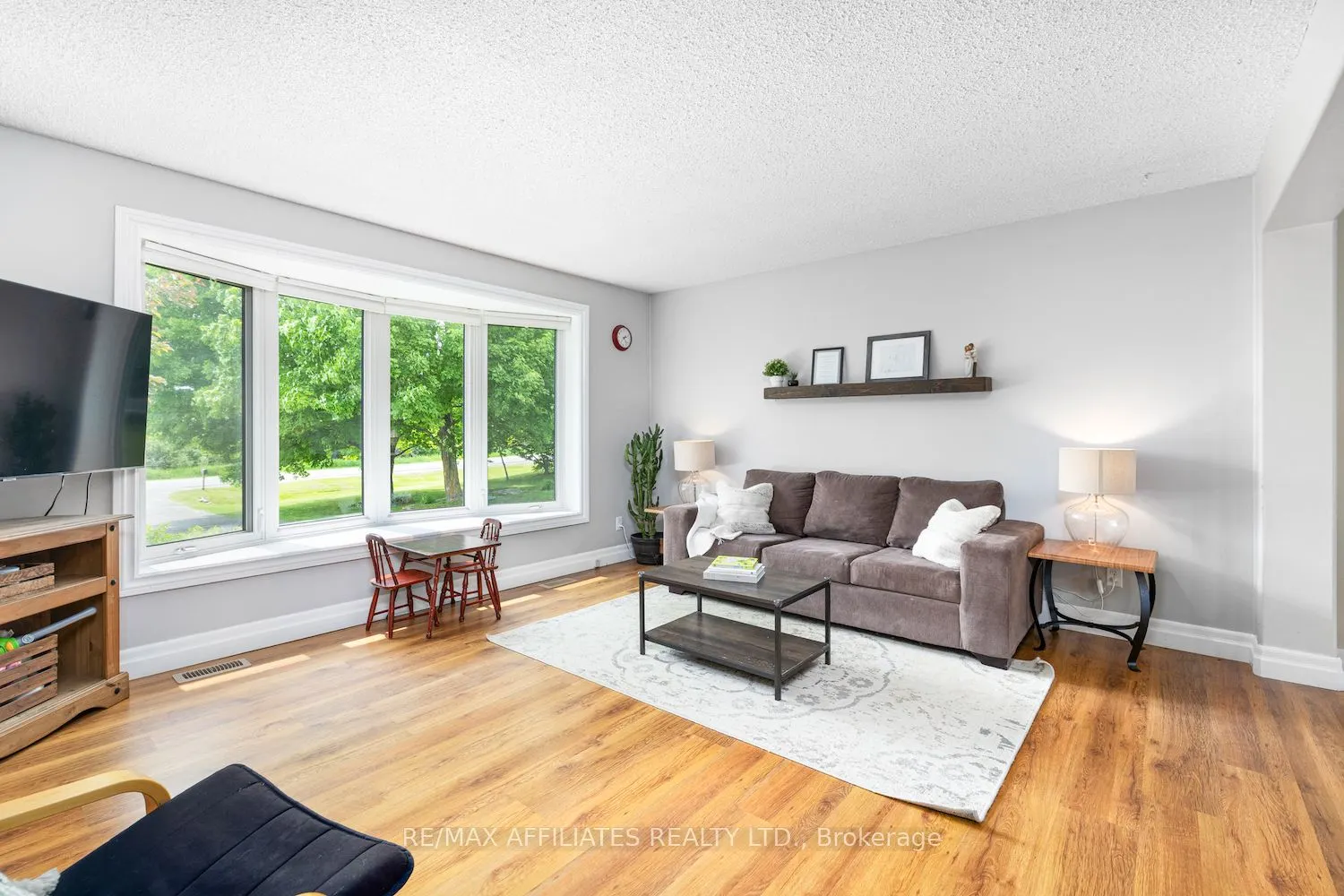 1494 RAMSAY 8 CON Road