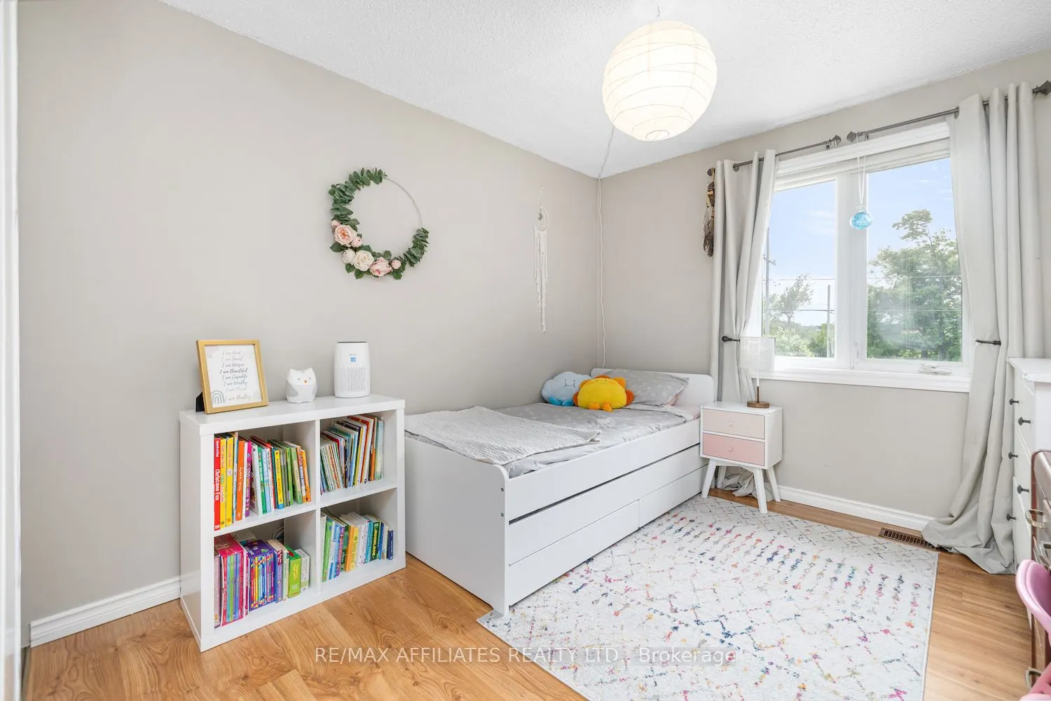 1494 RAMSAY 8 CON Road