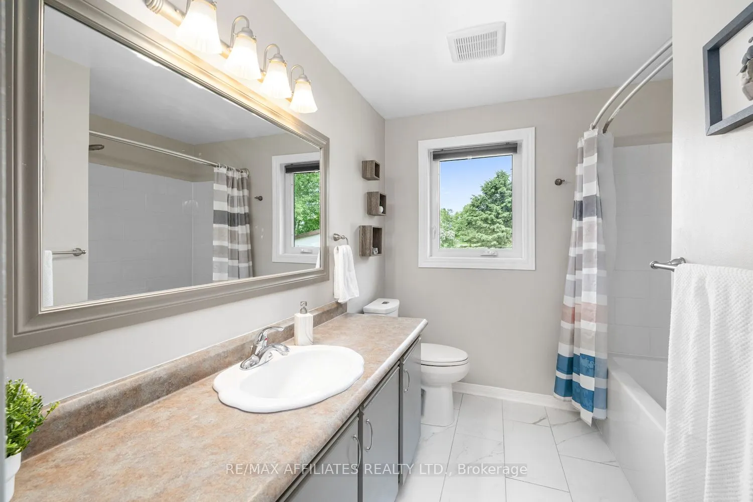 1494 RAMSAY 8 CON Road