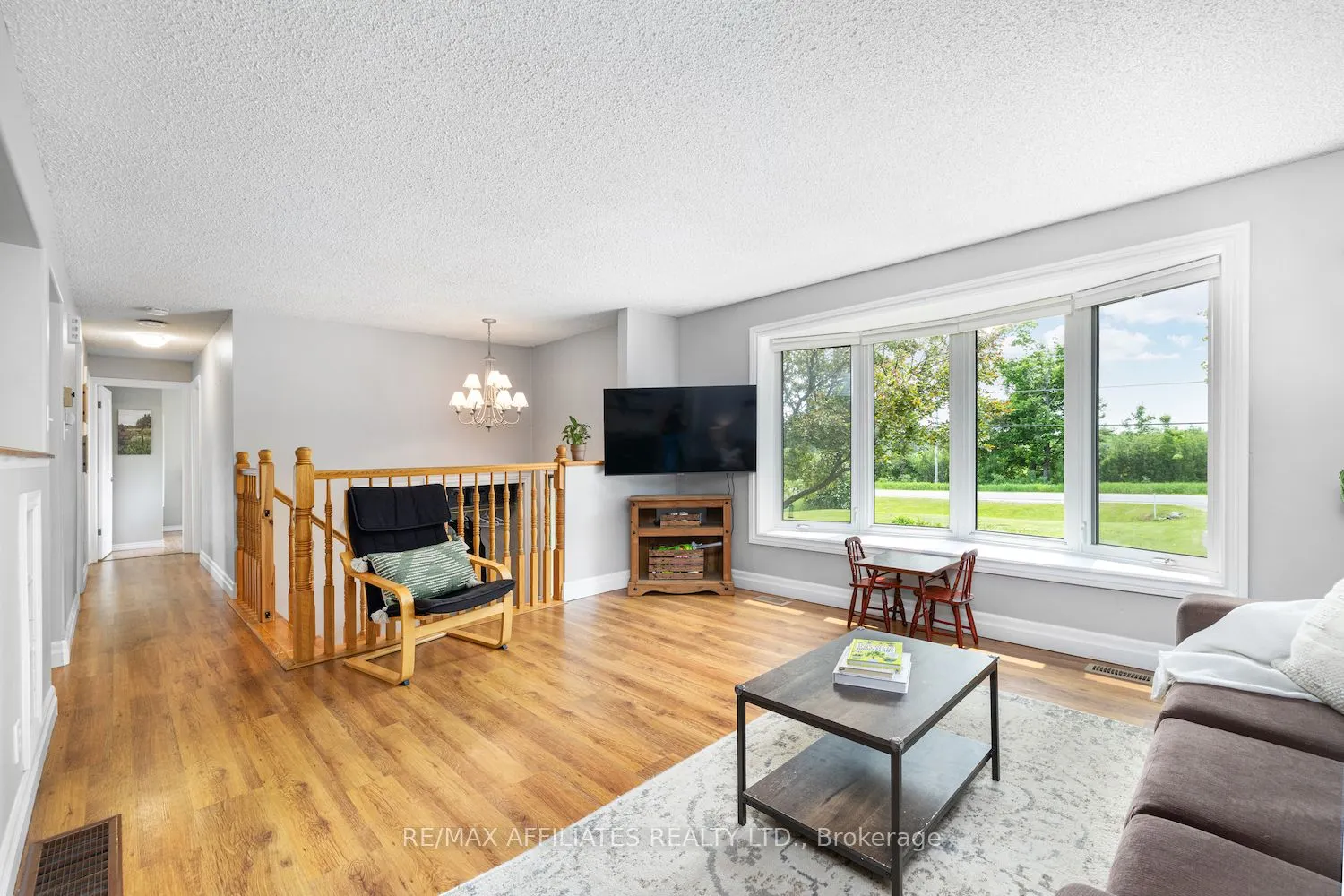 1494 RAMSAY 8 CON Road
