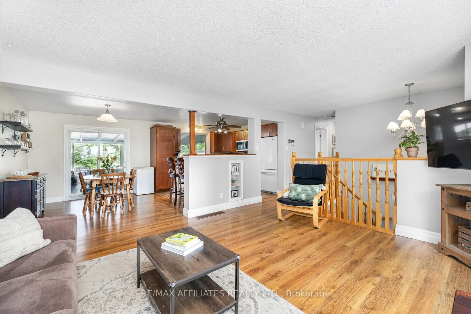 1494 RAMSAY 8 CON Road