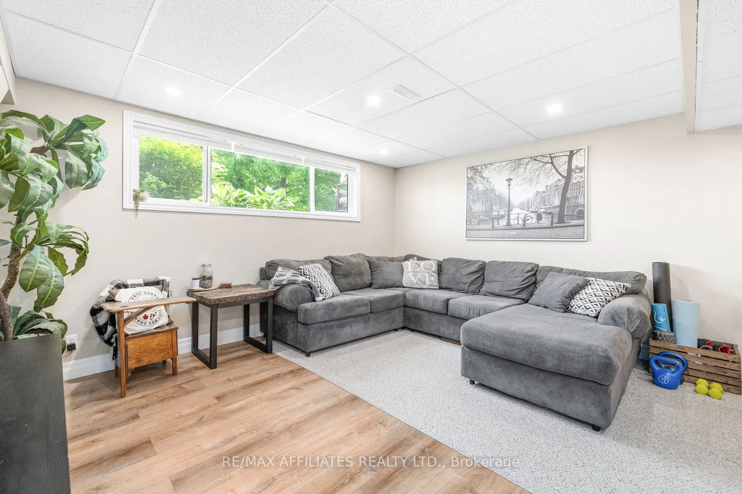 1494 RAMSAY 8 CON Road