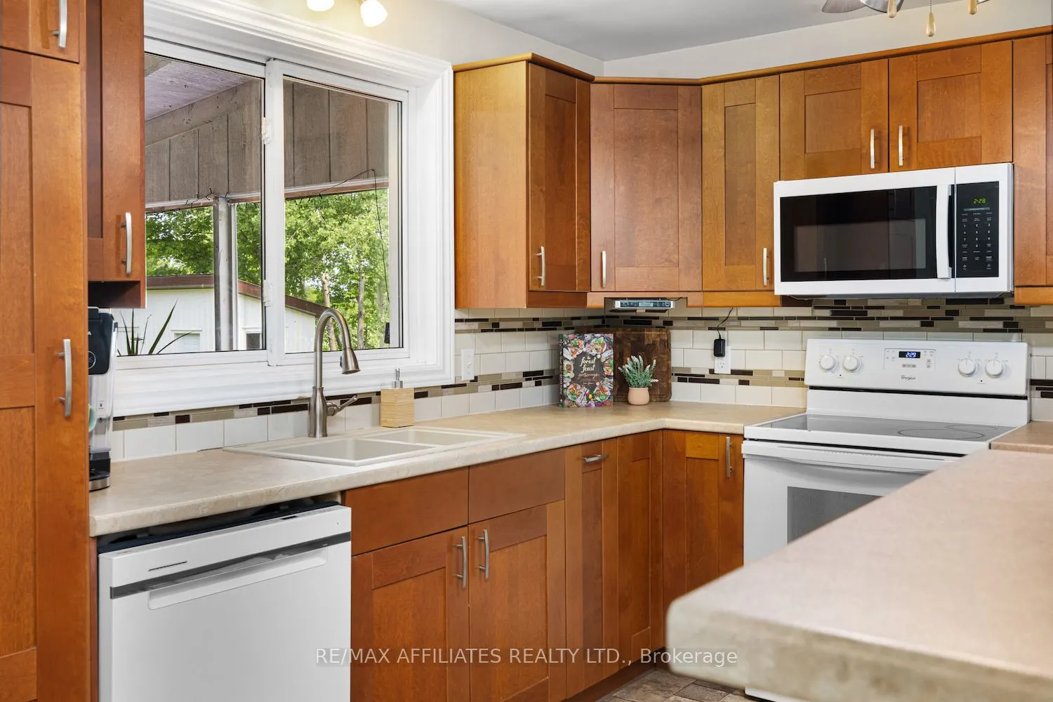 1494 RAMSAY 8 CON Road