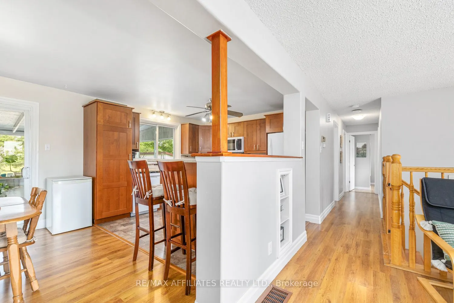 1494 RAMSAY 8 CON Road