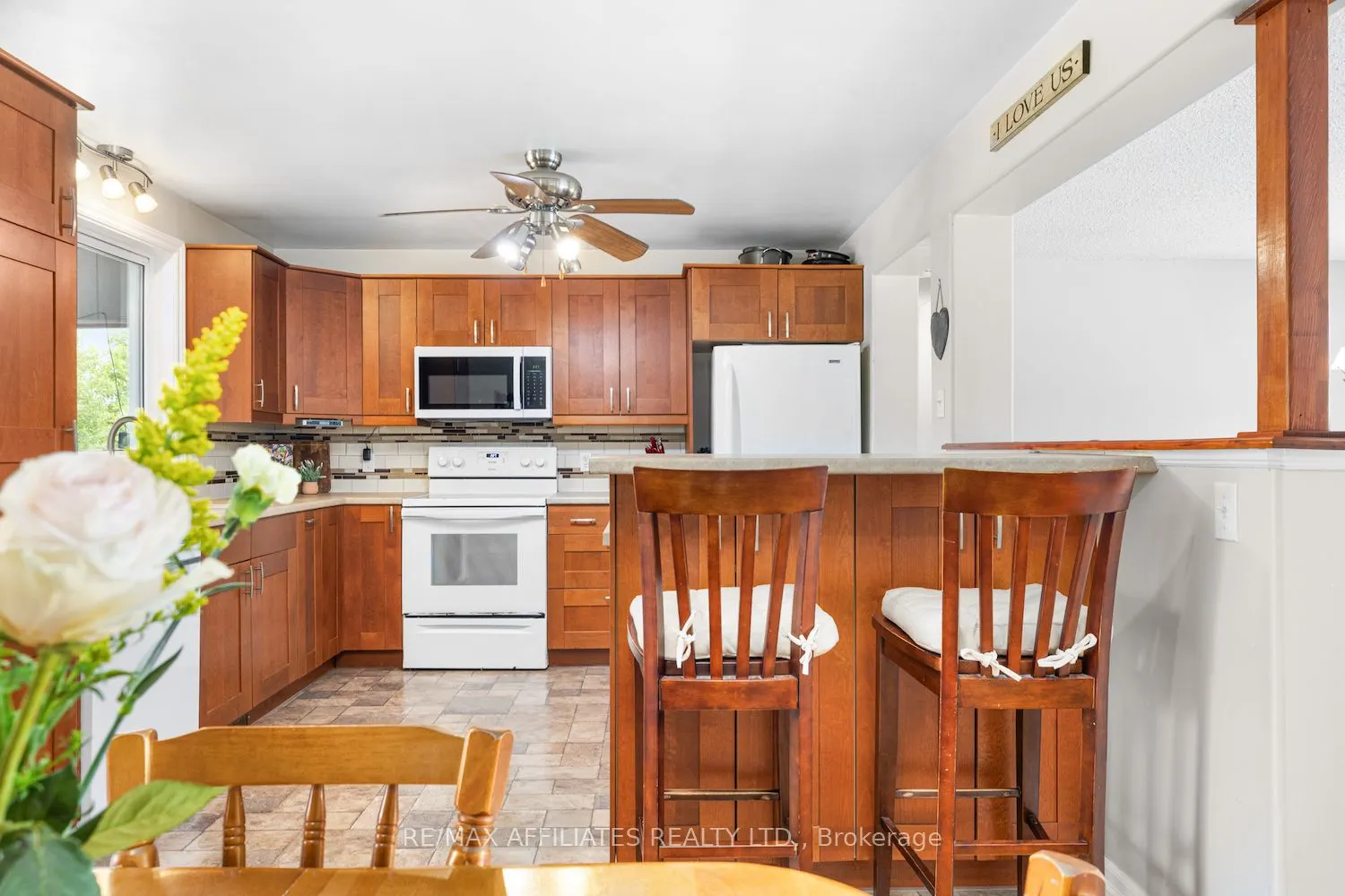 1494 RAMSAY 8 CON Road