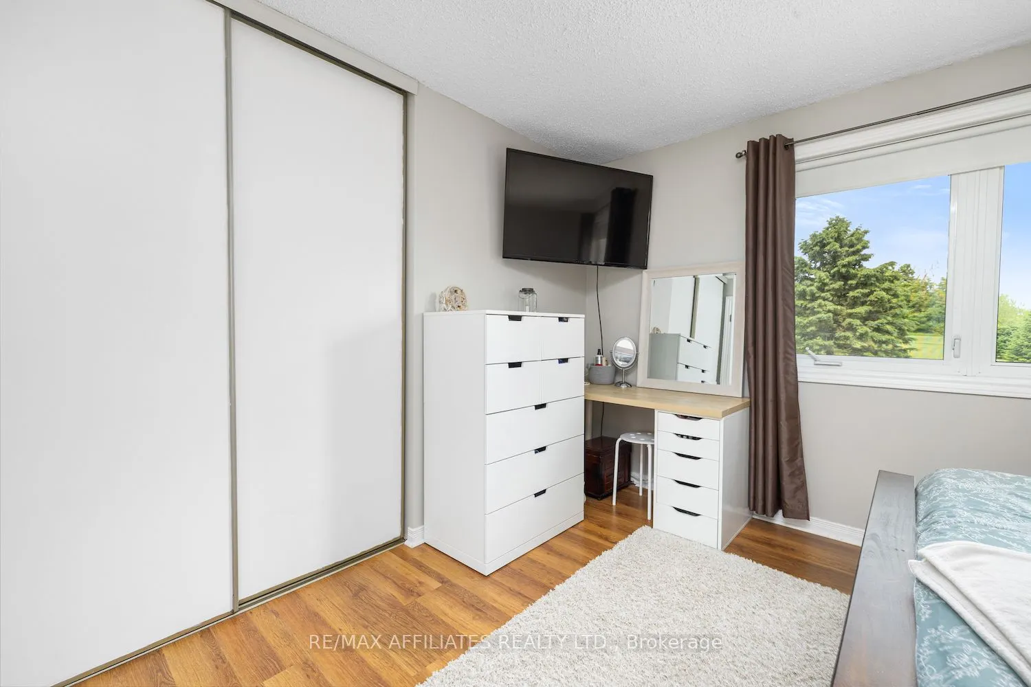 1494 RAMSAY 8 CON Road