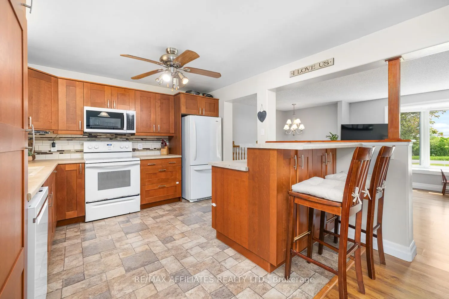 1494 RAMSAY 8 CON Road