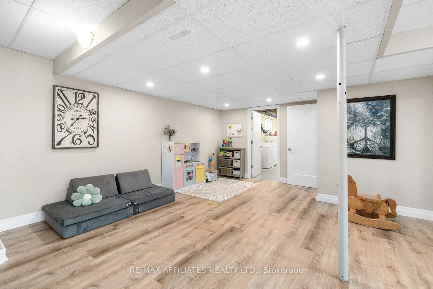 1494 RAMSAY 8 CON Road