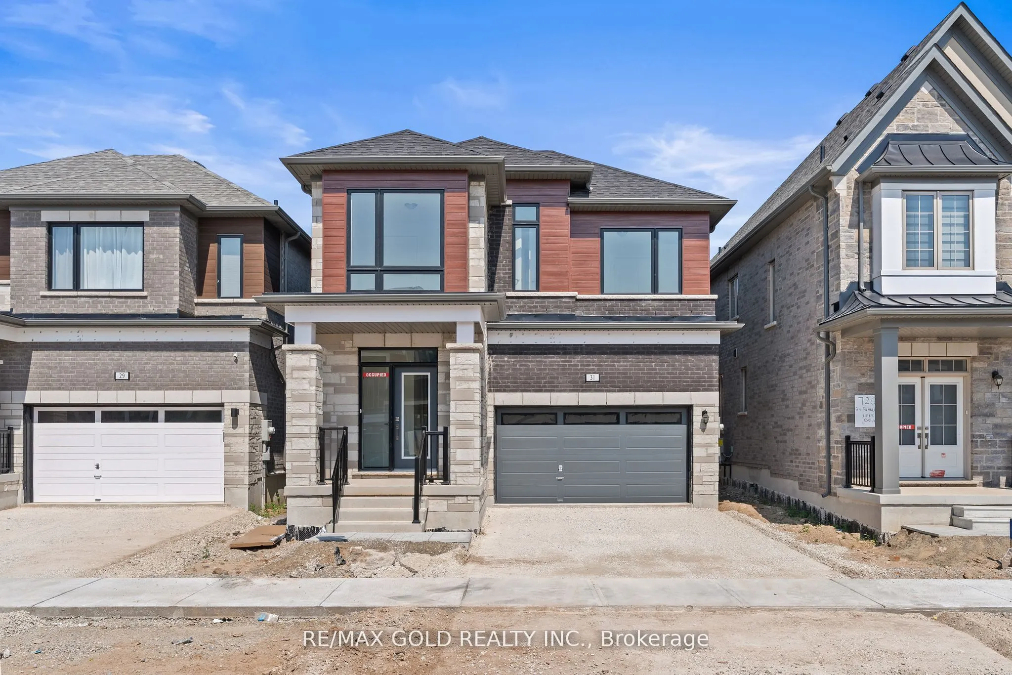31 Stanley Leitch Drive
