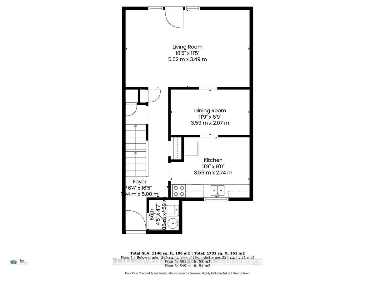 1330 JALNA Boulevard, #114