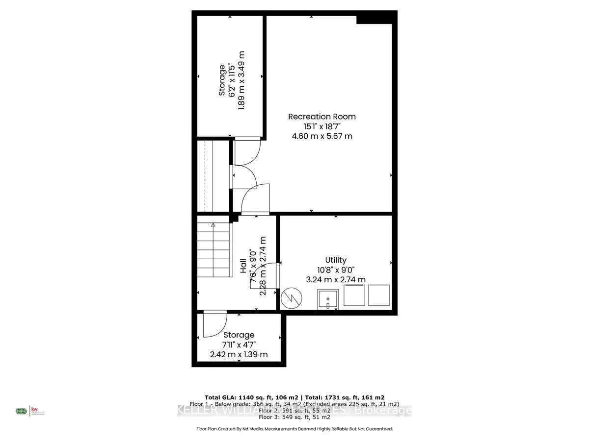 1330 JALNA Boulevard, #114