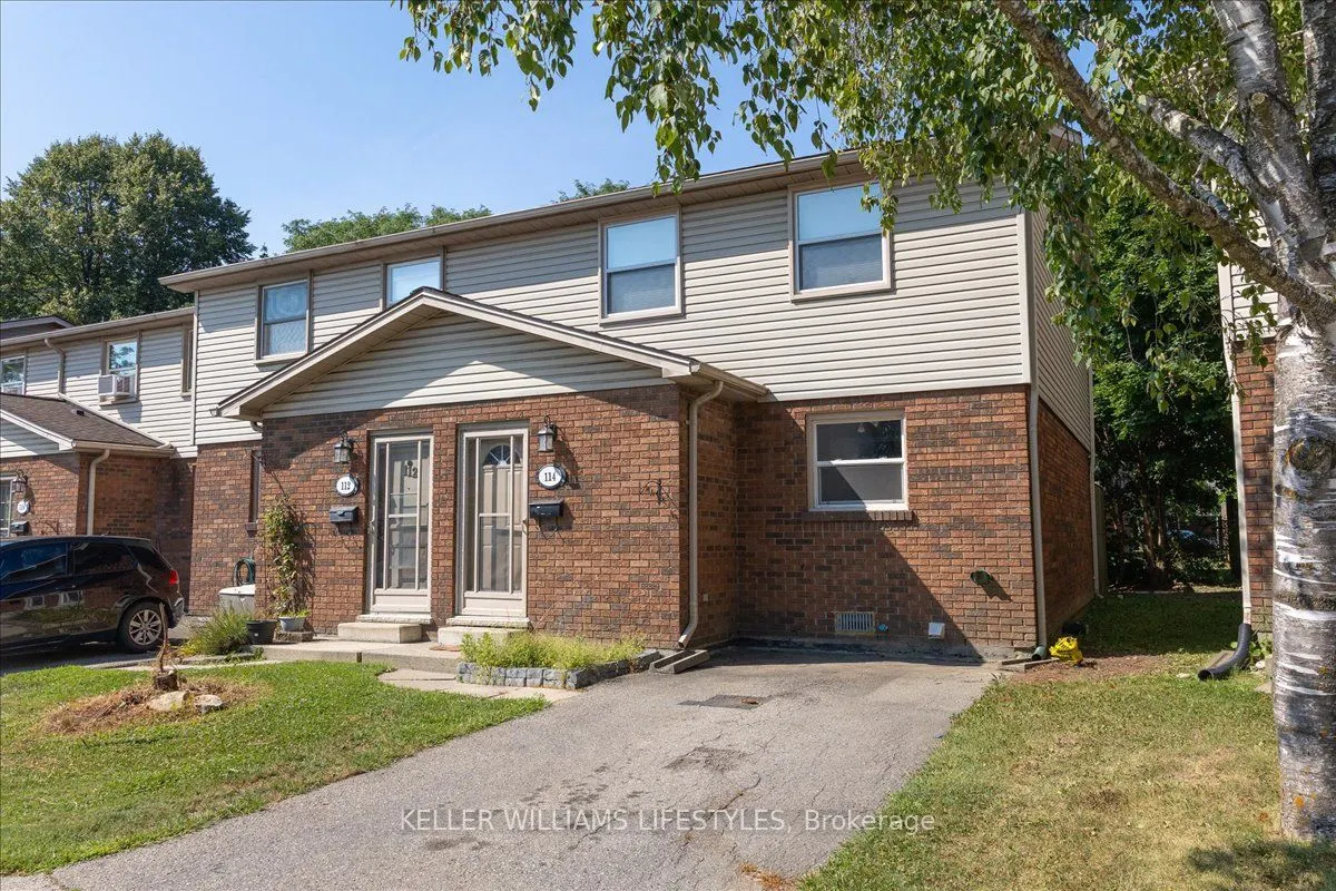 1330 JALNA Boulevard, #114