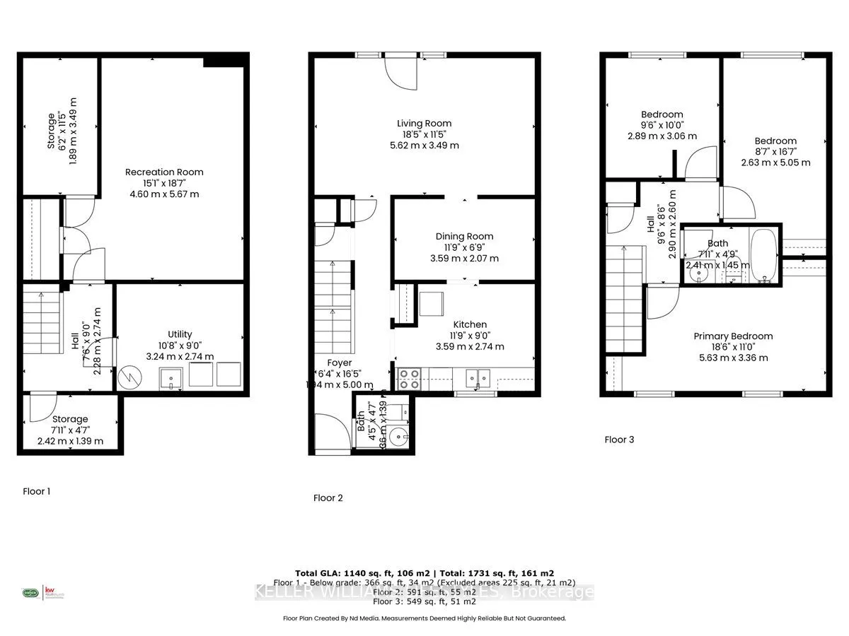 1330 JALNA Boulevard, #114