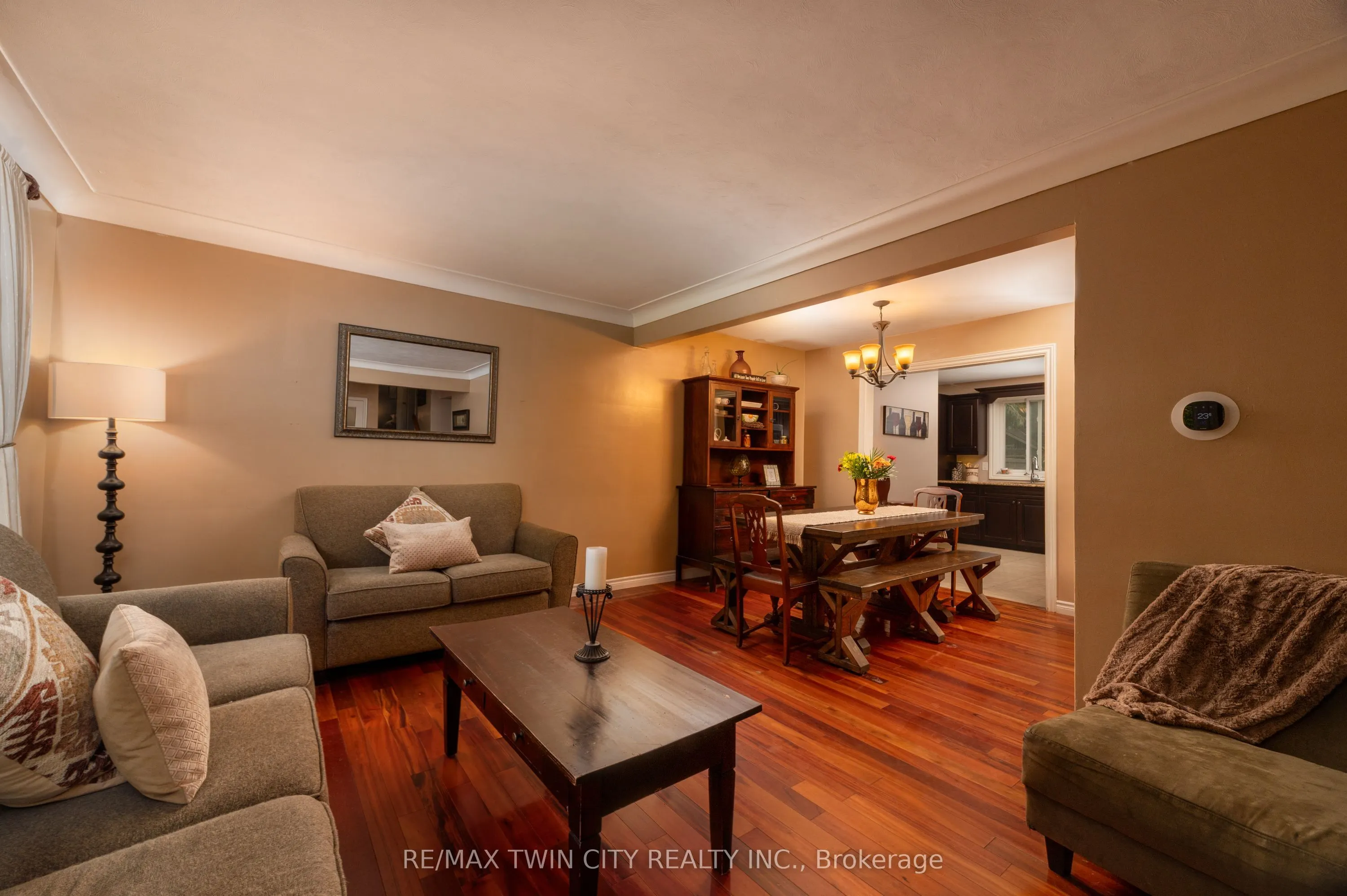 58 Kinnard Road