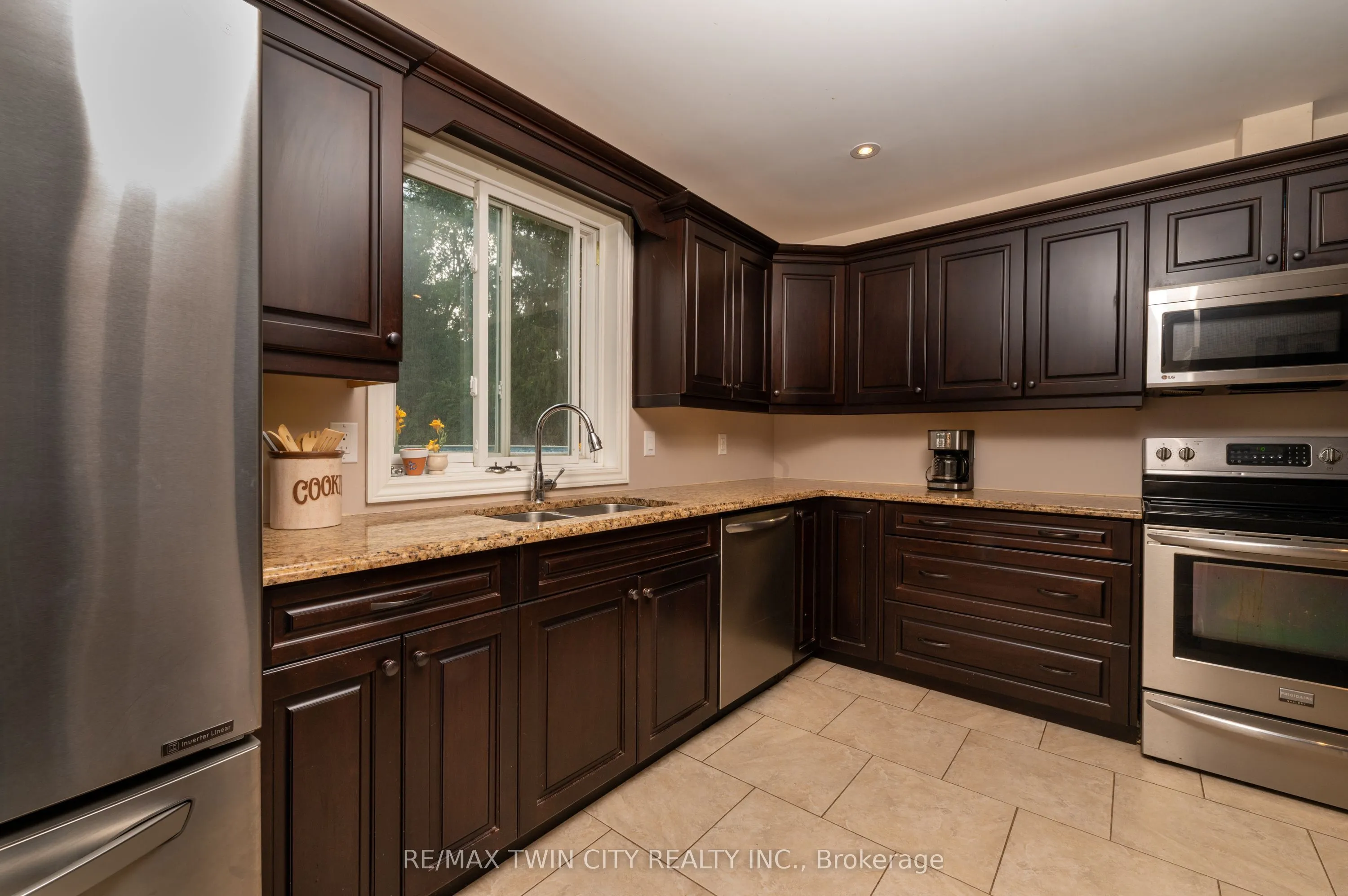 58 Kinnard Road