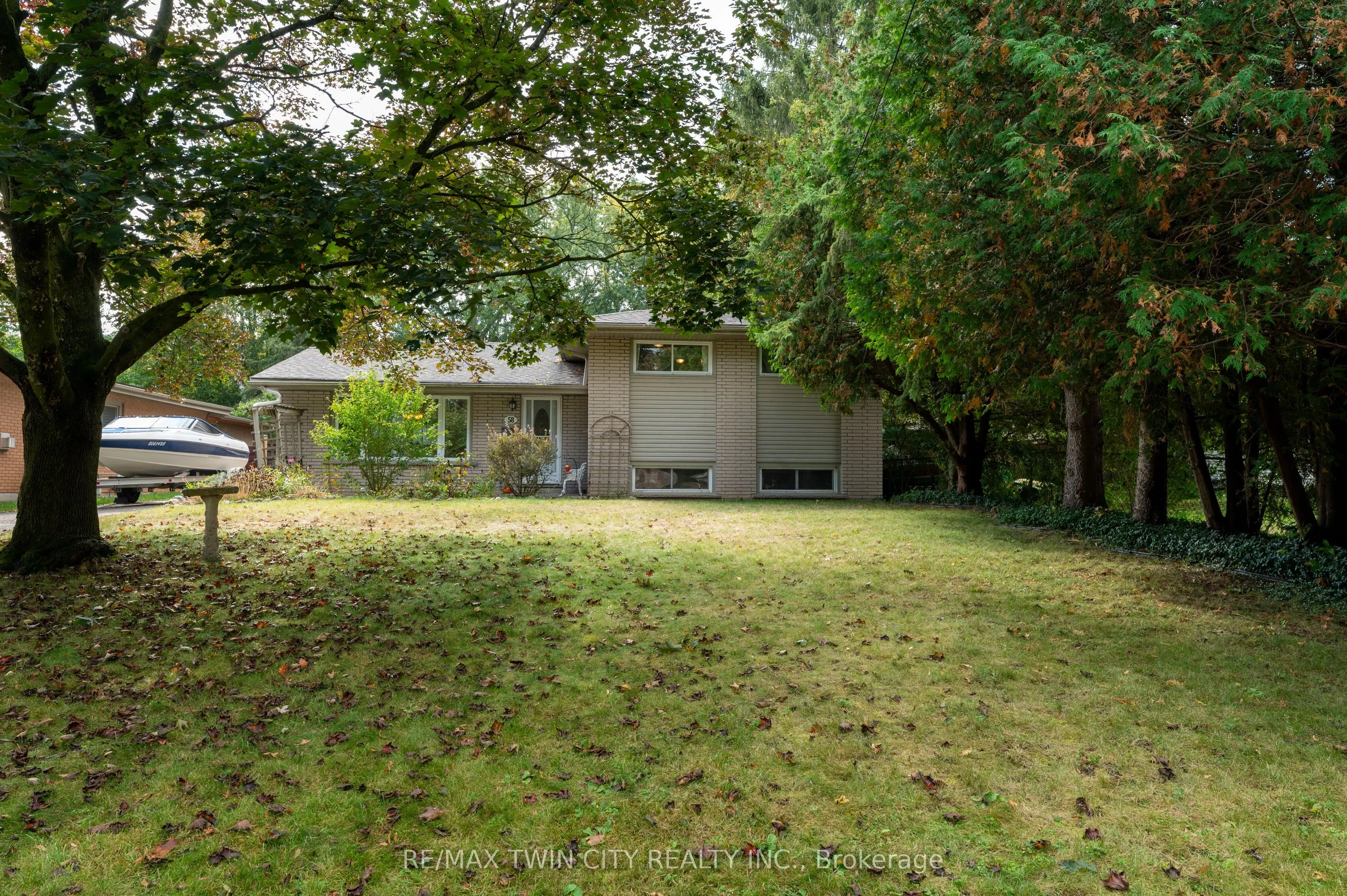 58 Kinnard Road