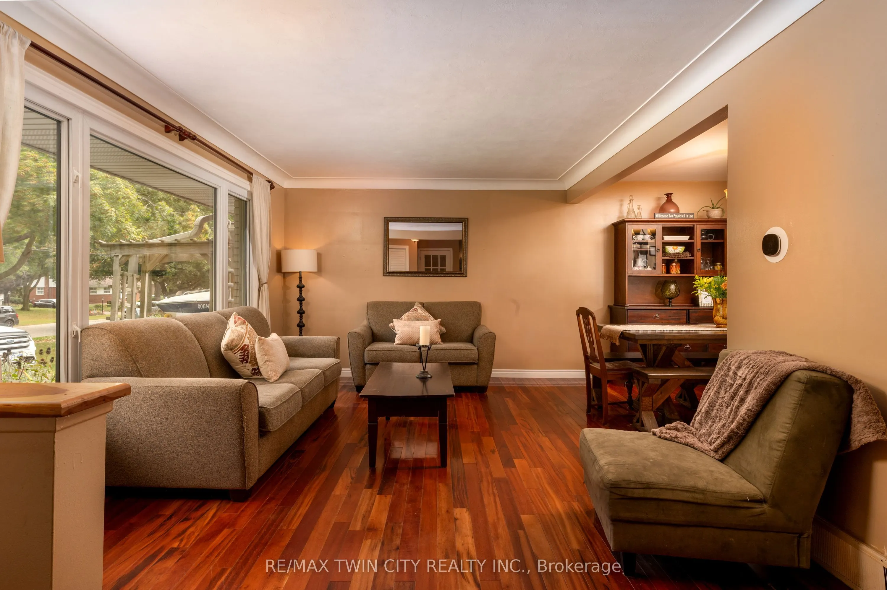 58 Kinnard Road