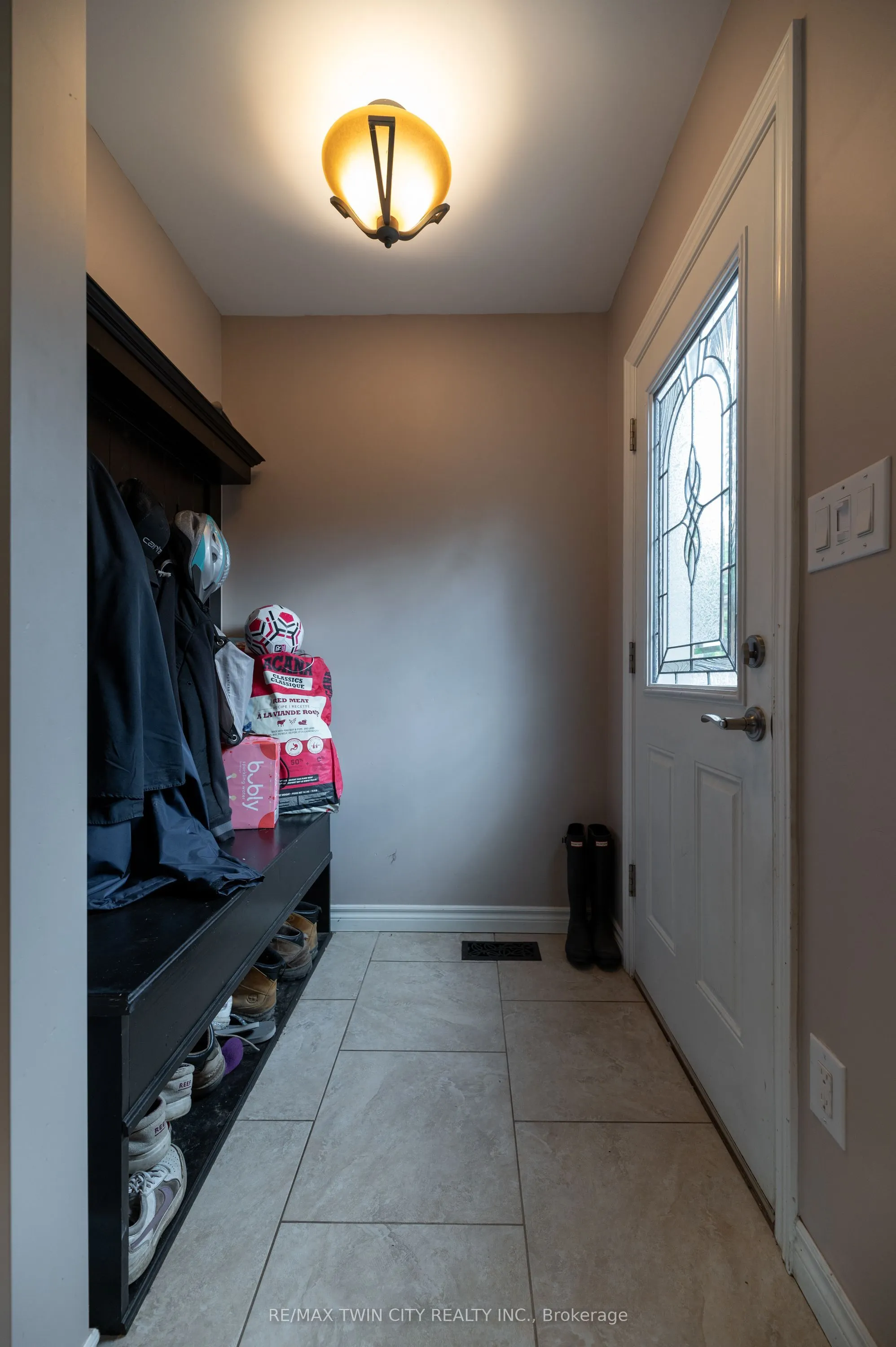 58 Kinnard Road