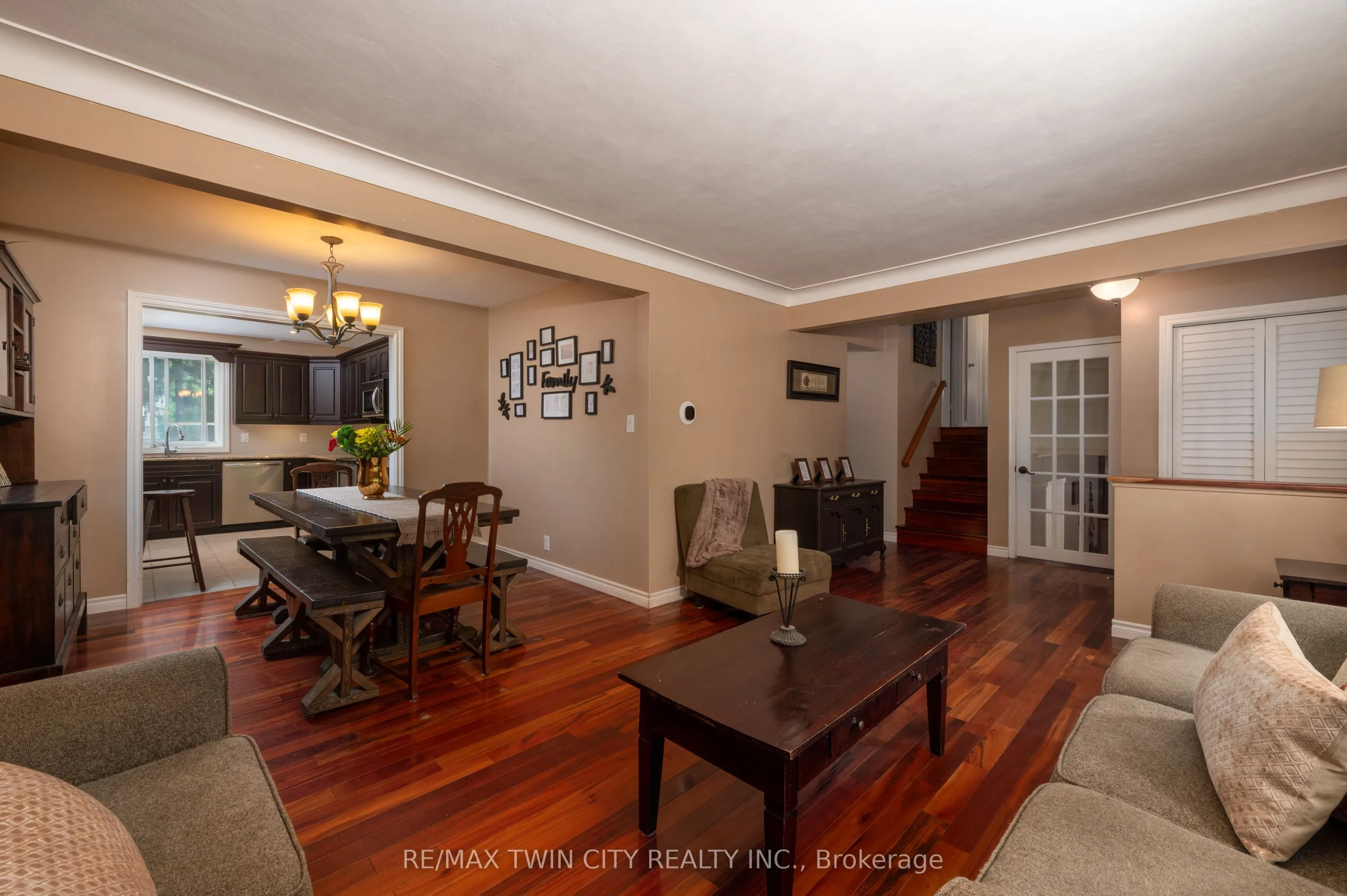 58 Kinnard Road