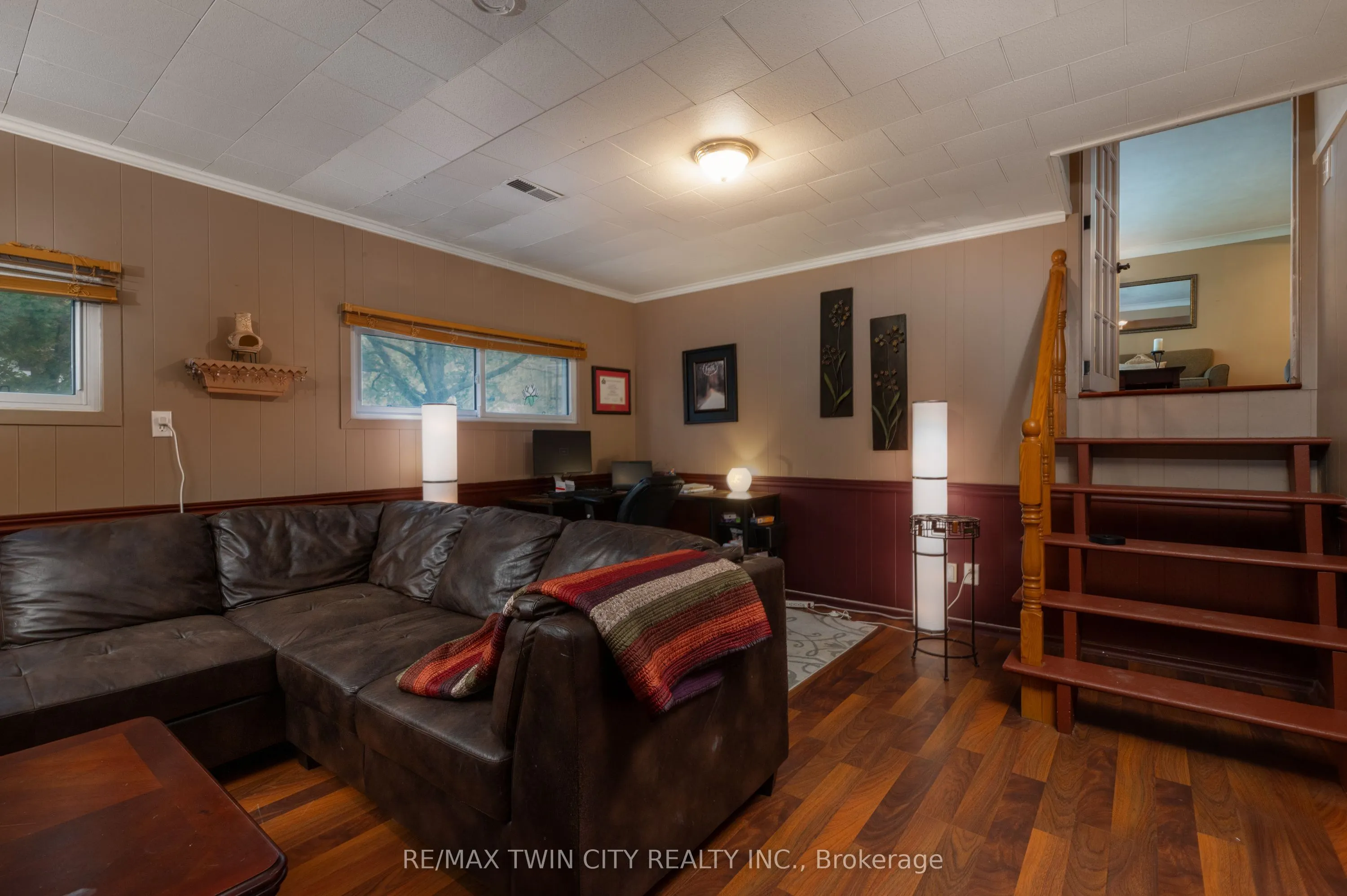 58 Kinnard Road