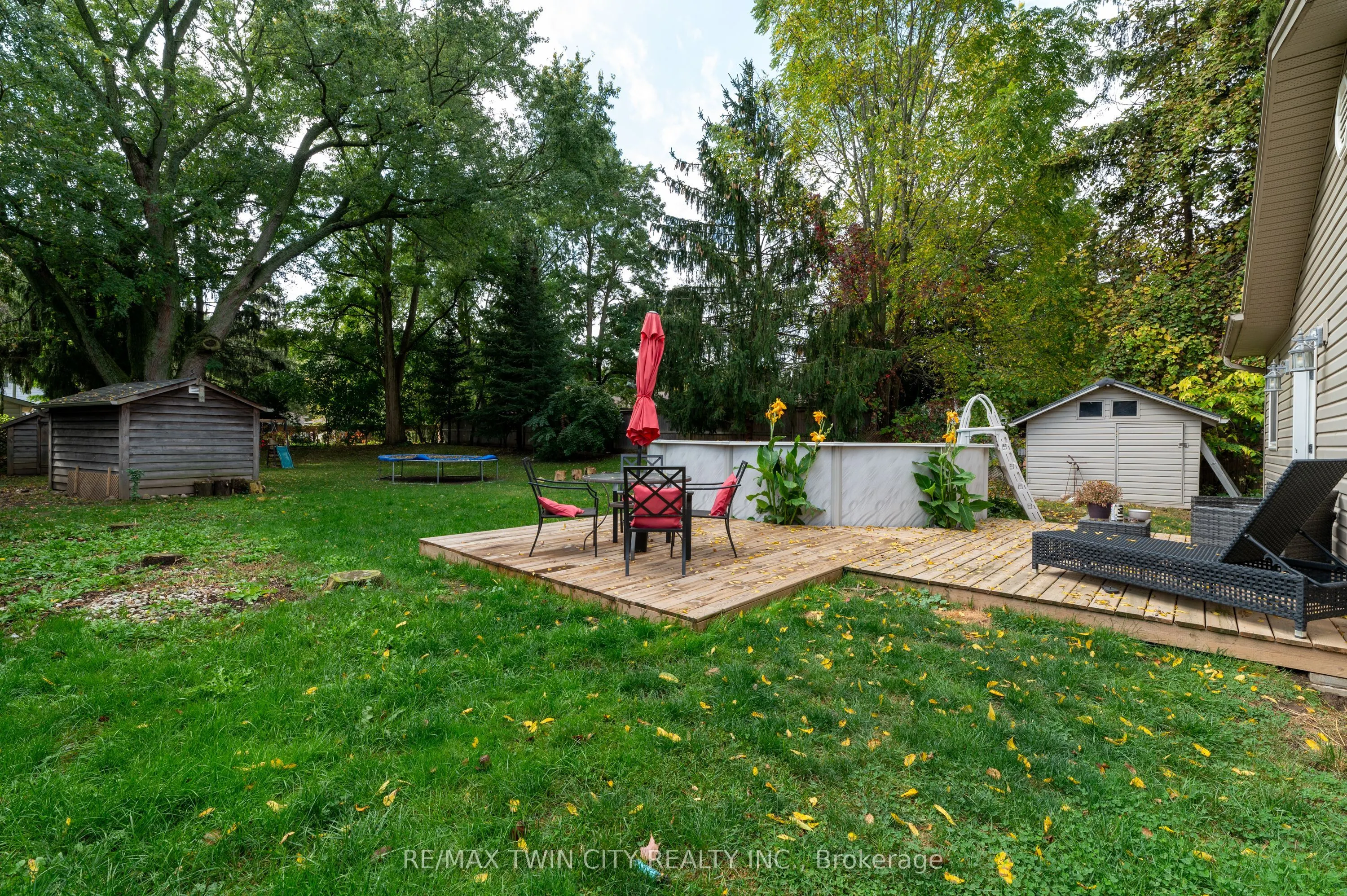 58 Kinnard Road